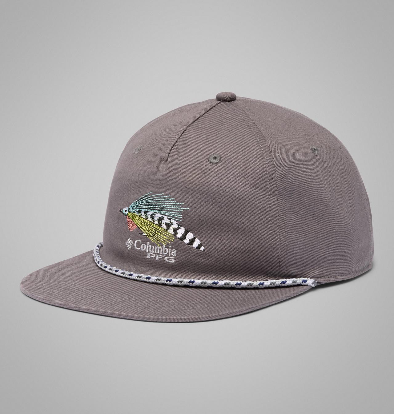 PFG Back Tack™ Snap Back 1