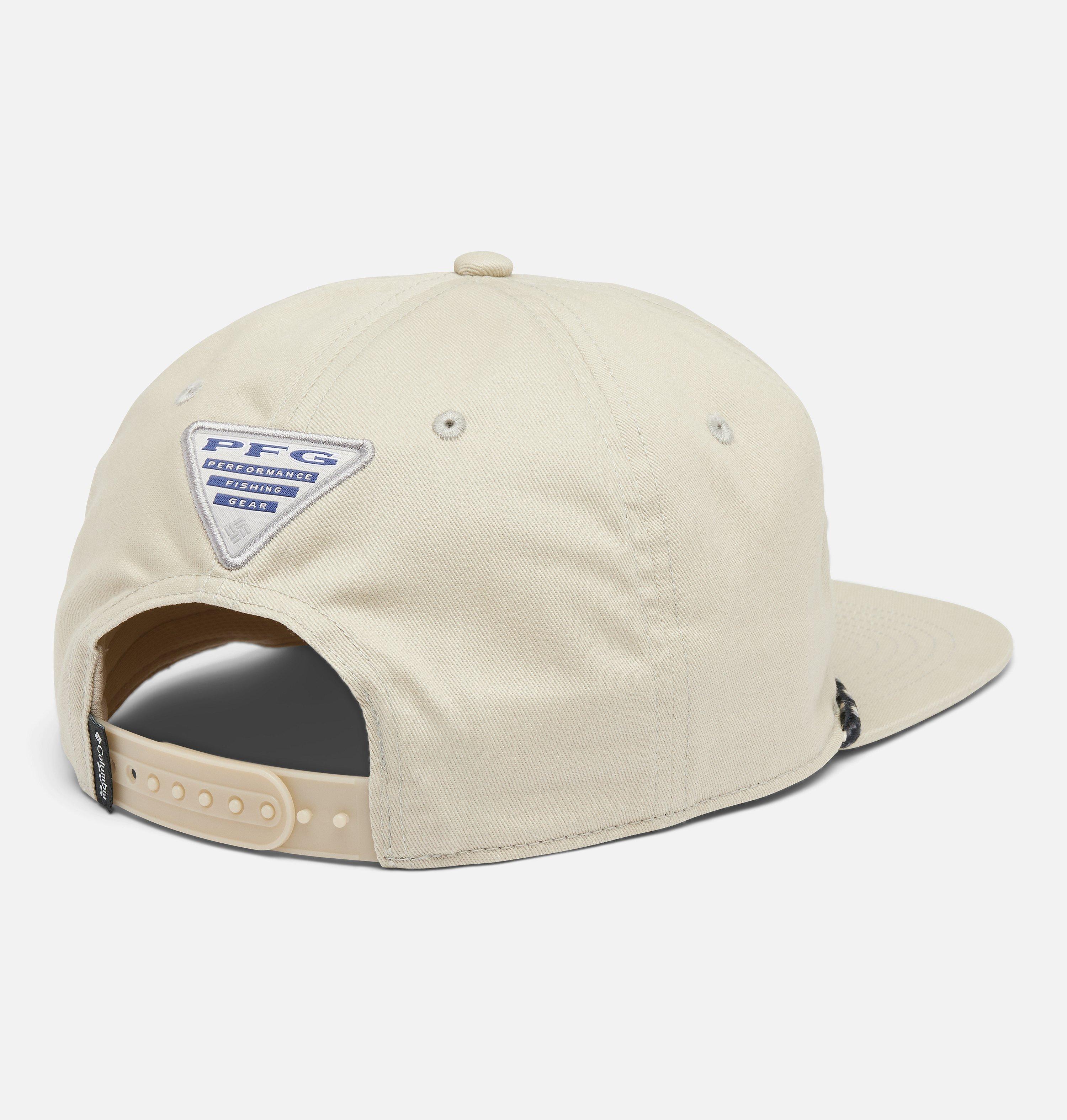PFG Back Tack Snap Back 2