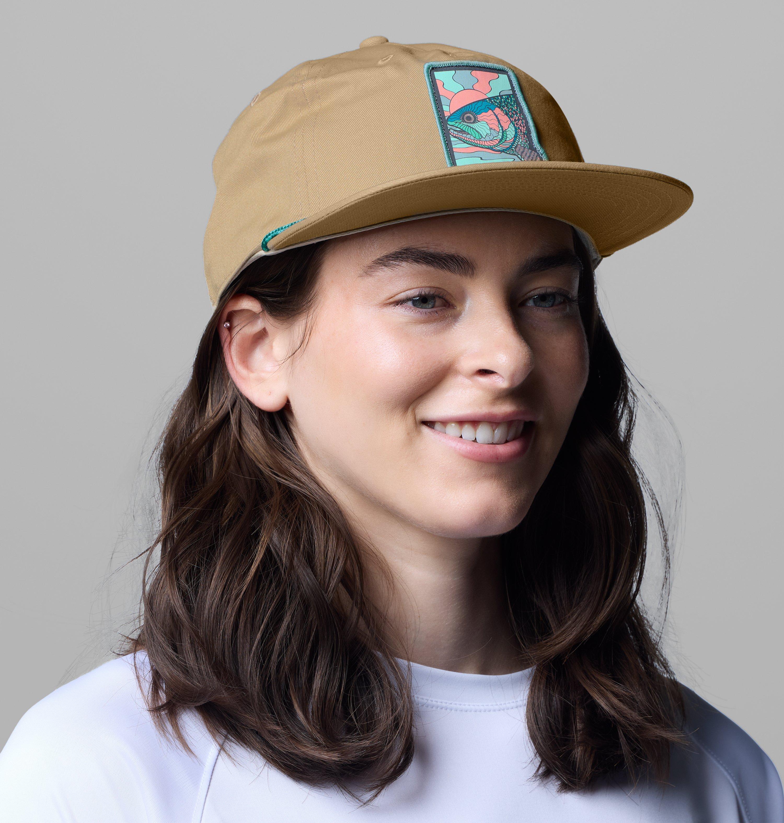 PFG Back Tack Snap Back 6