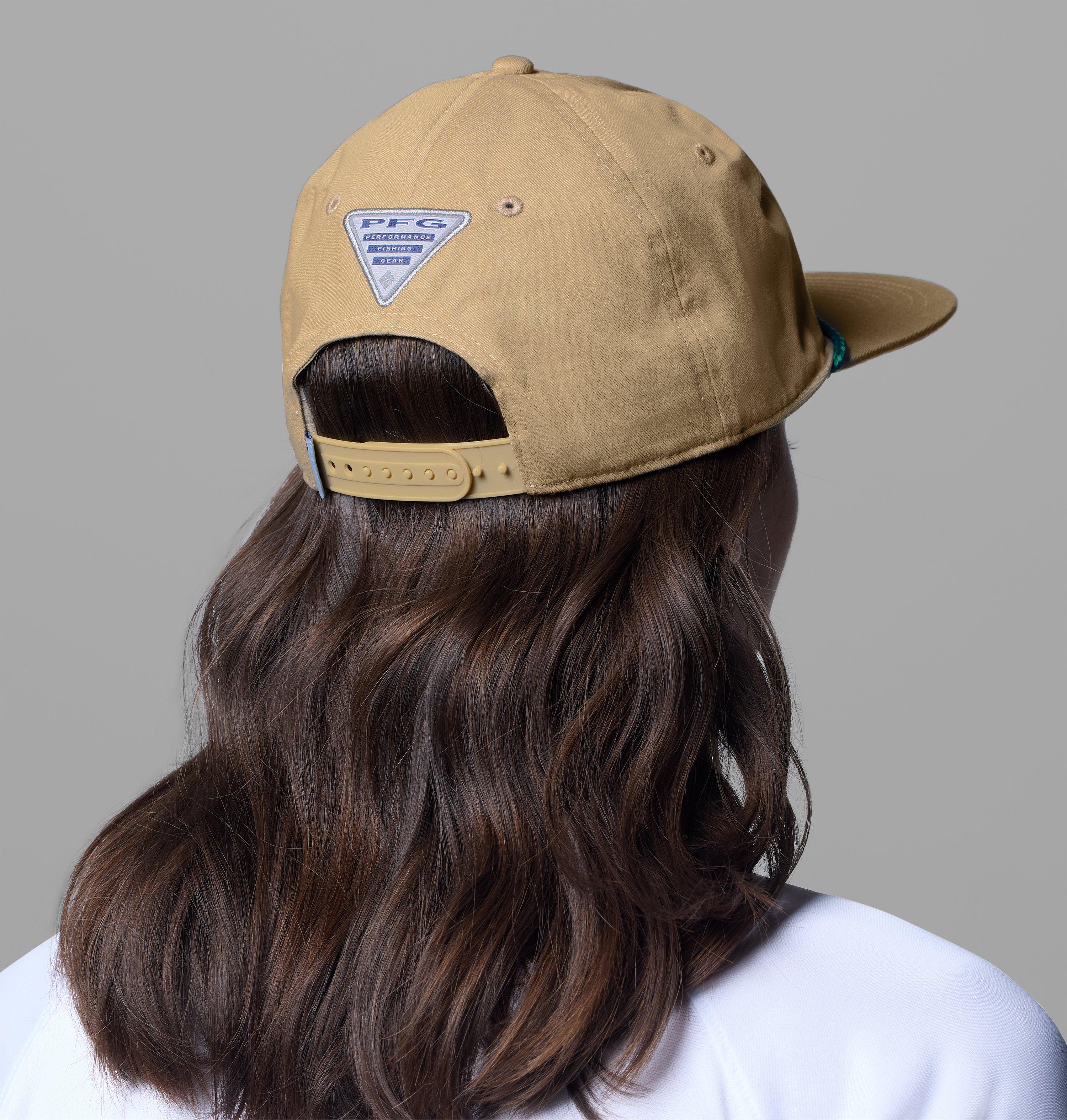 PFG Back Tack Snap Back 7