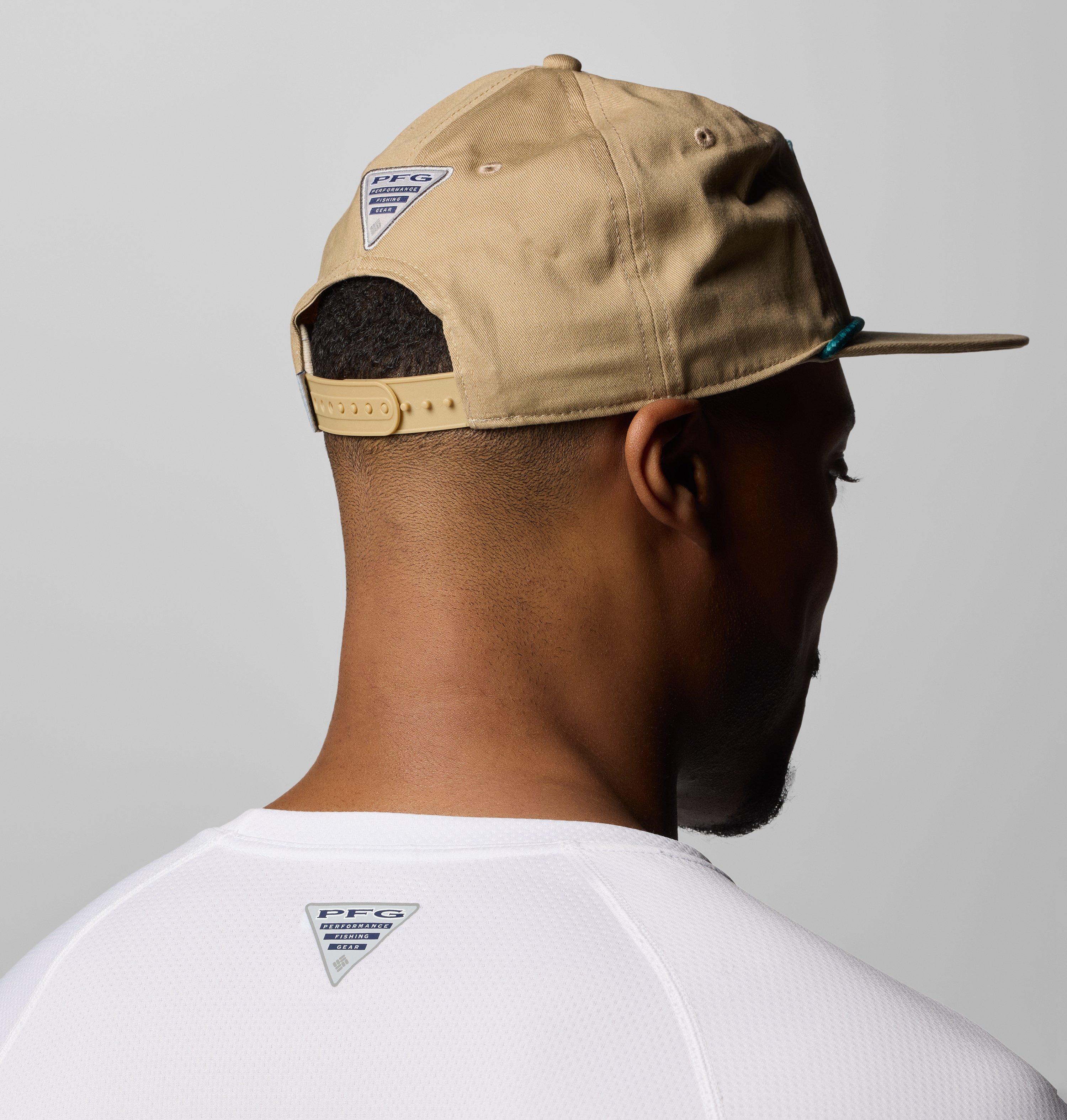 PFG Back Tack Snap Back 5