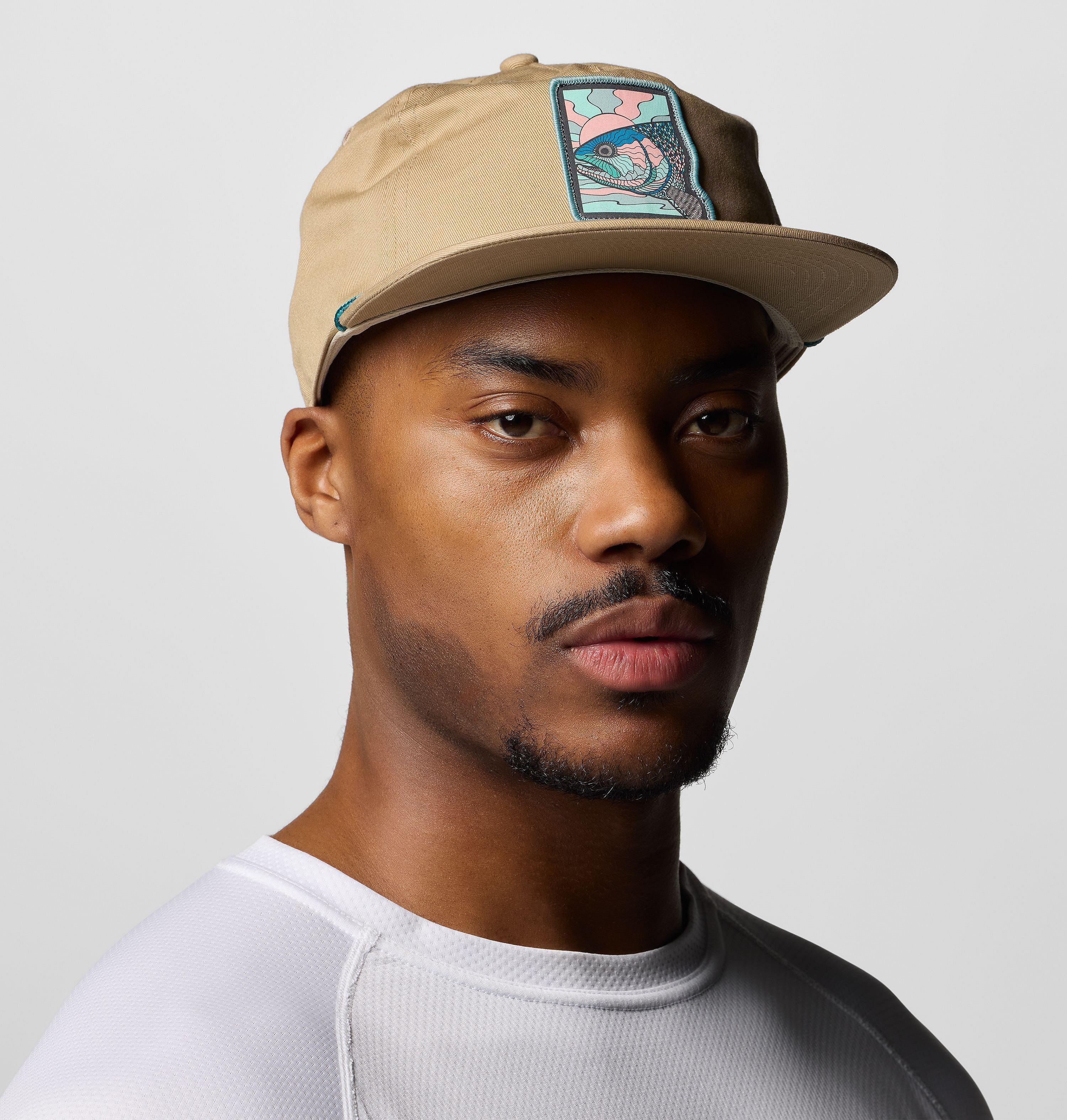 PFG Back Tack Snap Back 4