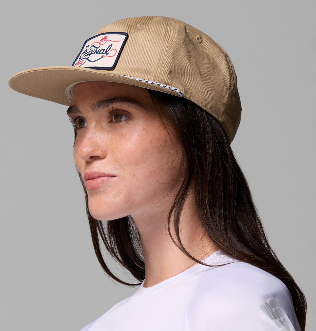 PFG Back Tack™ Snap Back | 215 | O/S 5