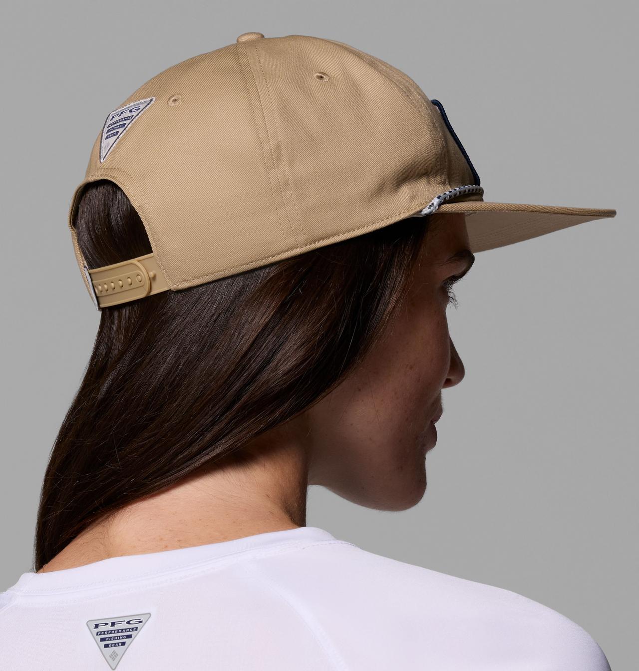 PFG Back Tack™ Snap Back | 215 | O/S 6