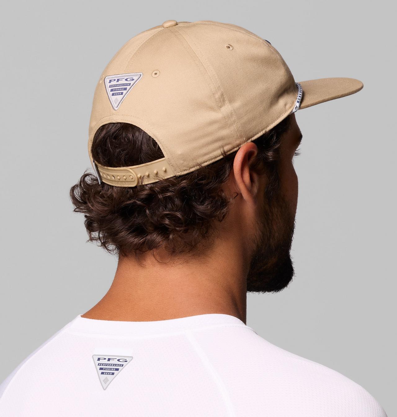 PFG Back Tack™ Snap Back | 215 | O/S 4