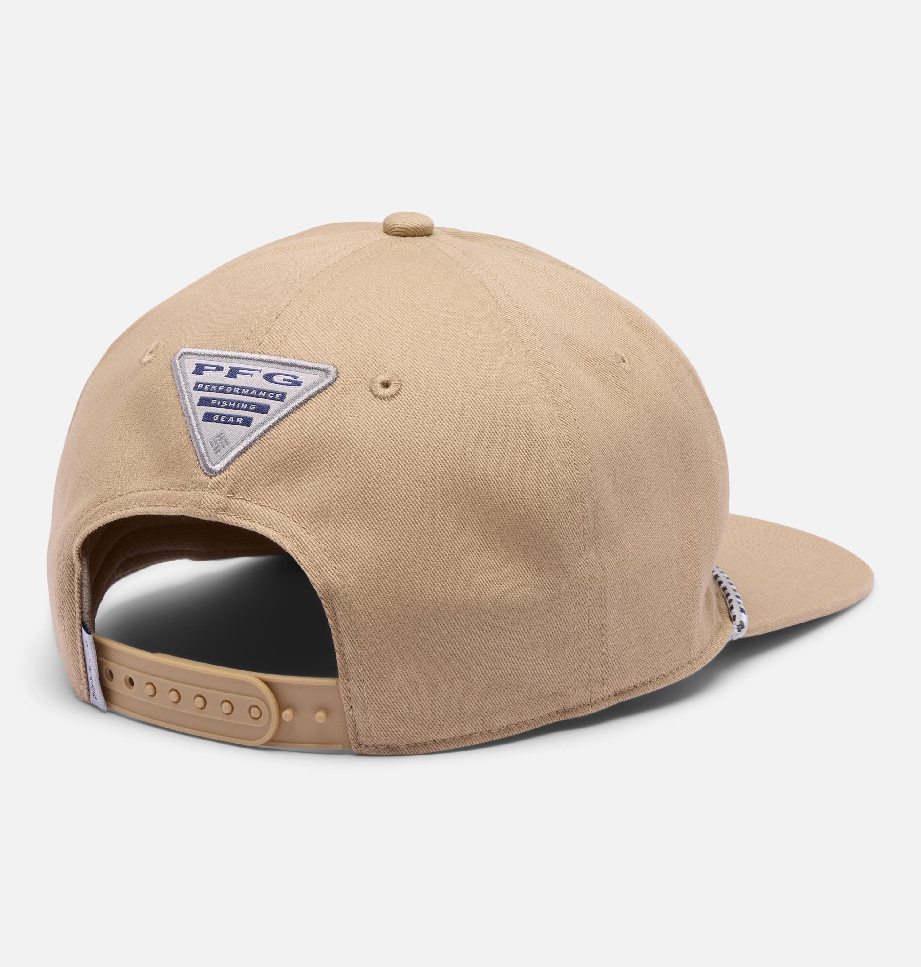 PFG Back Tack Snap Back 2