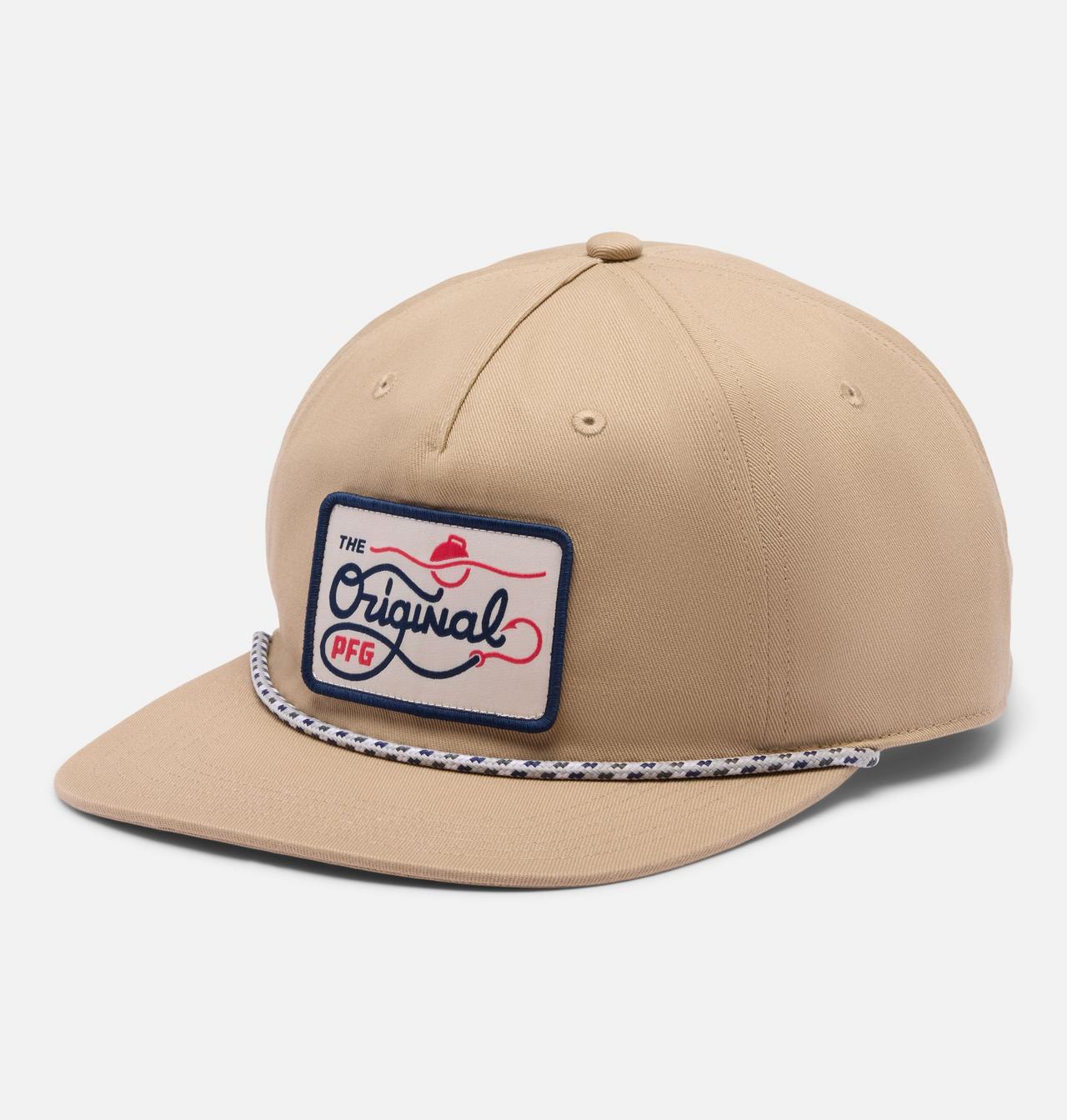 PFG Back Tack™ Snap Back | 215 | O/S 1