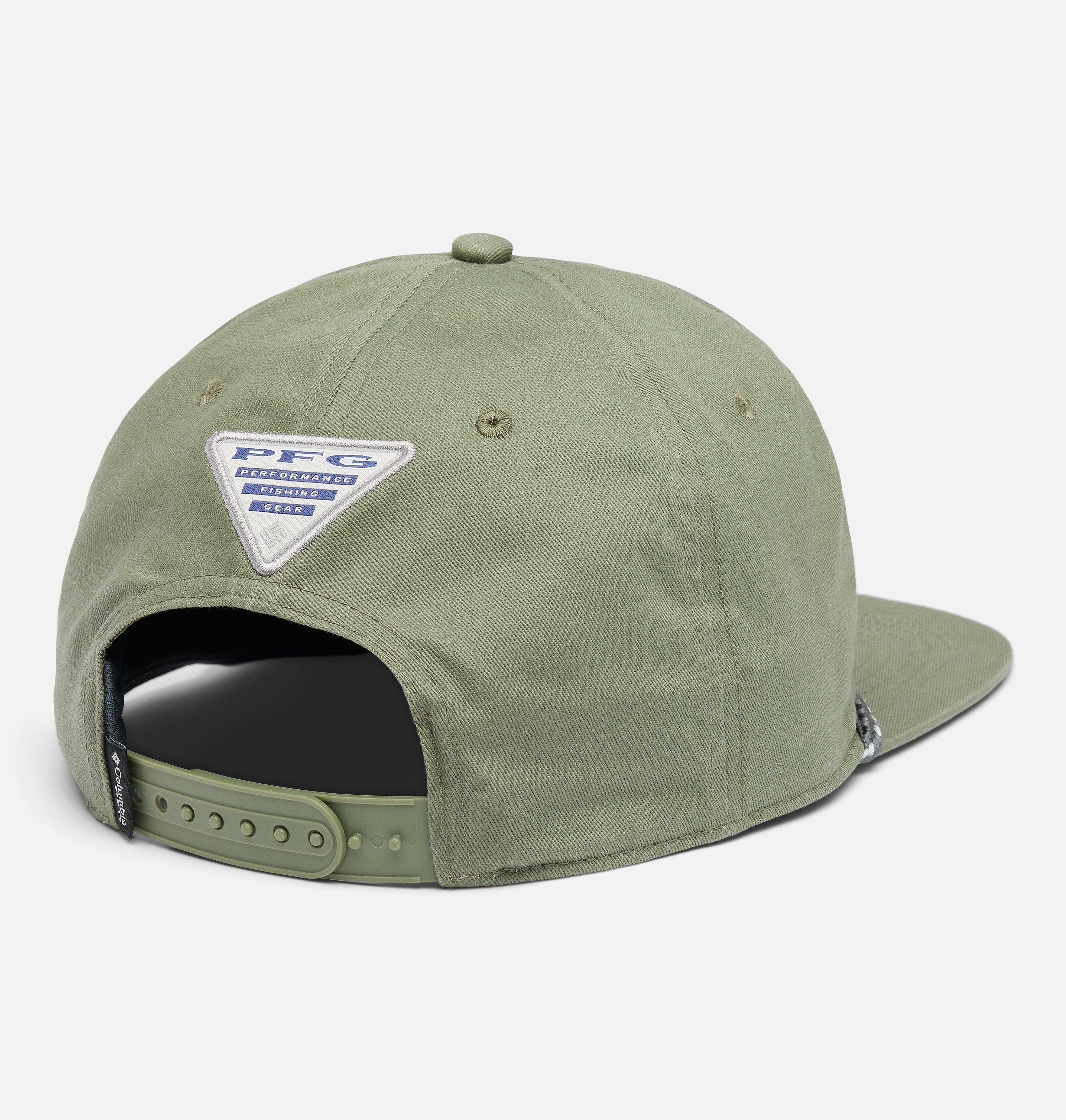 PFG Back Tack Snap Back 2