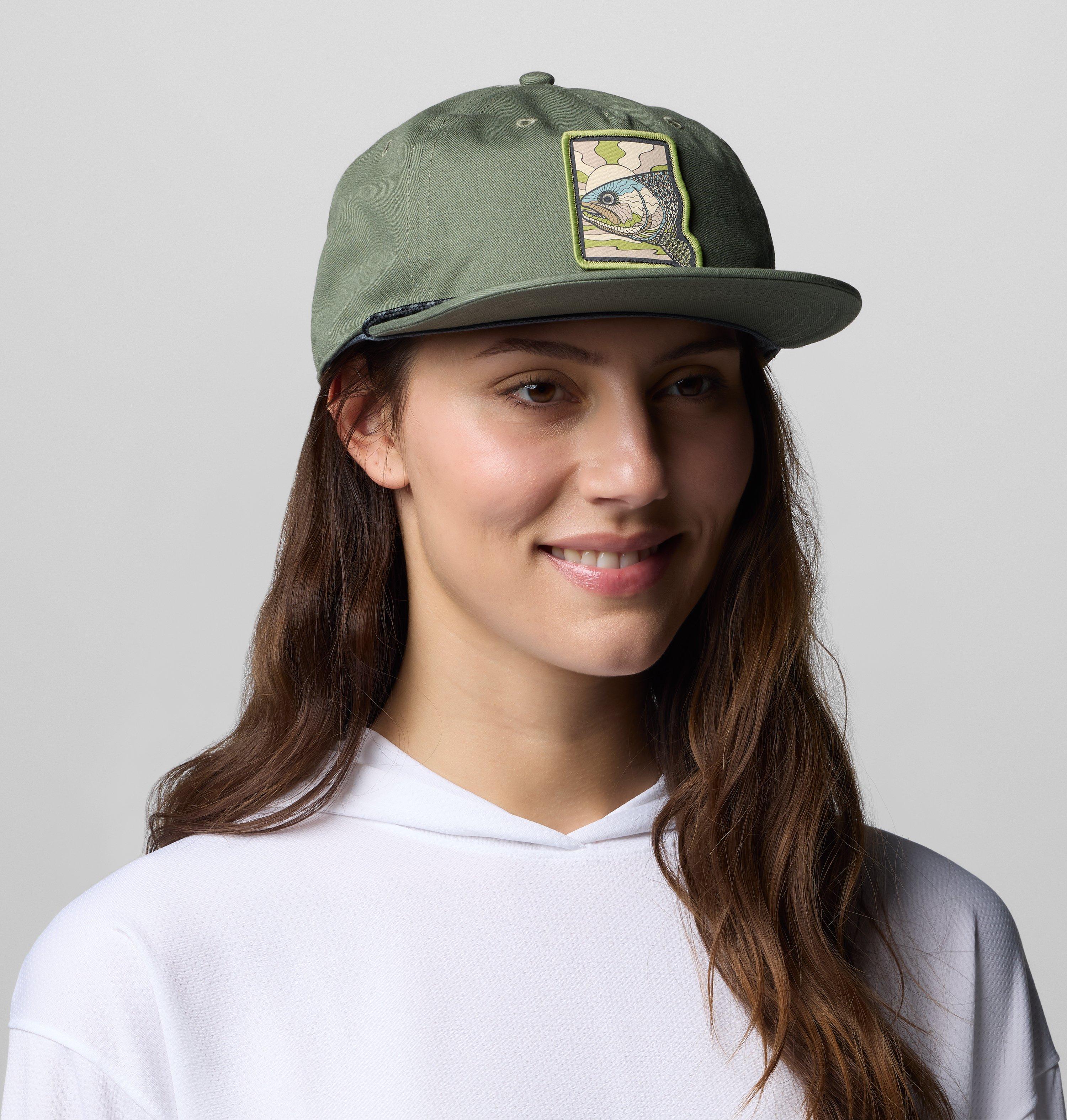 PFG Back Tack Snap Back 6