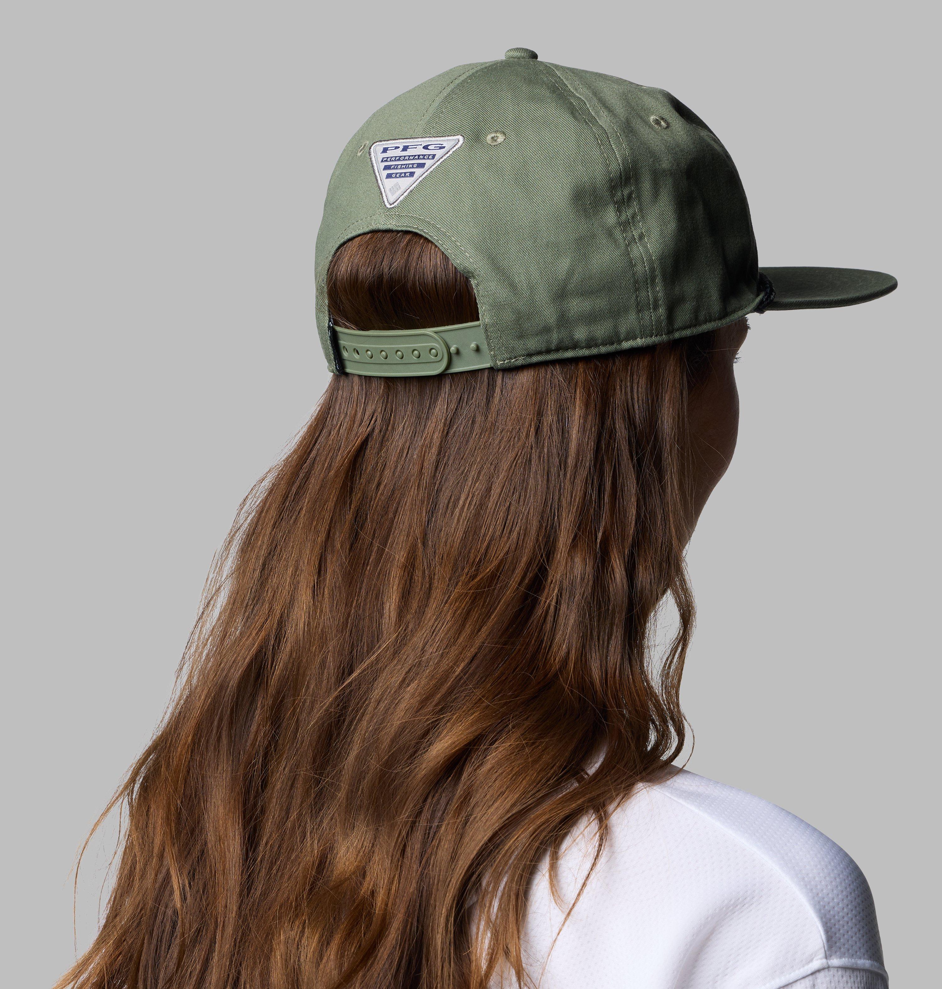 PFG Back Tack Snap Back 7