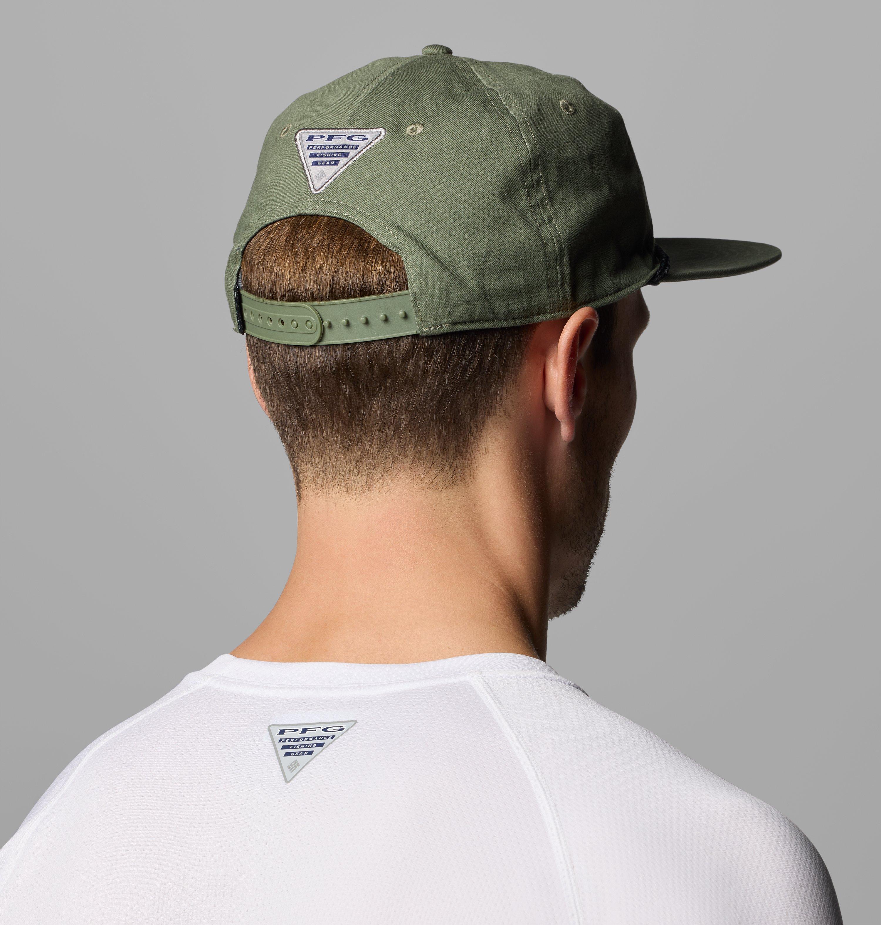 PFG Back Tack Snap Back 5