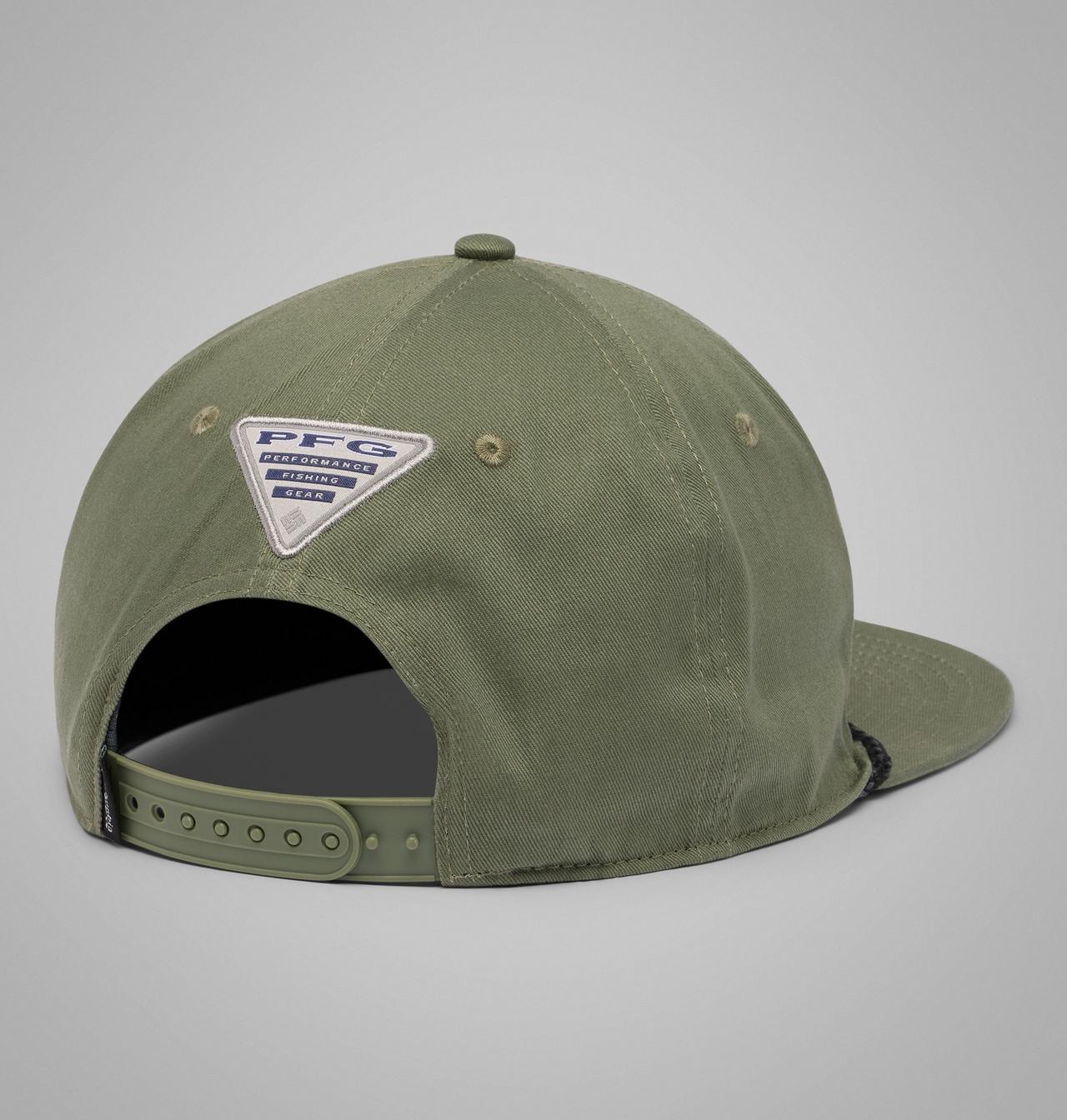 PFG Back Tack™ Snap Back 2