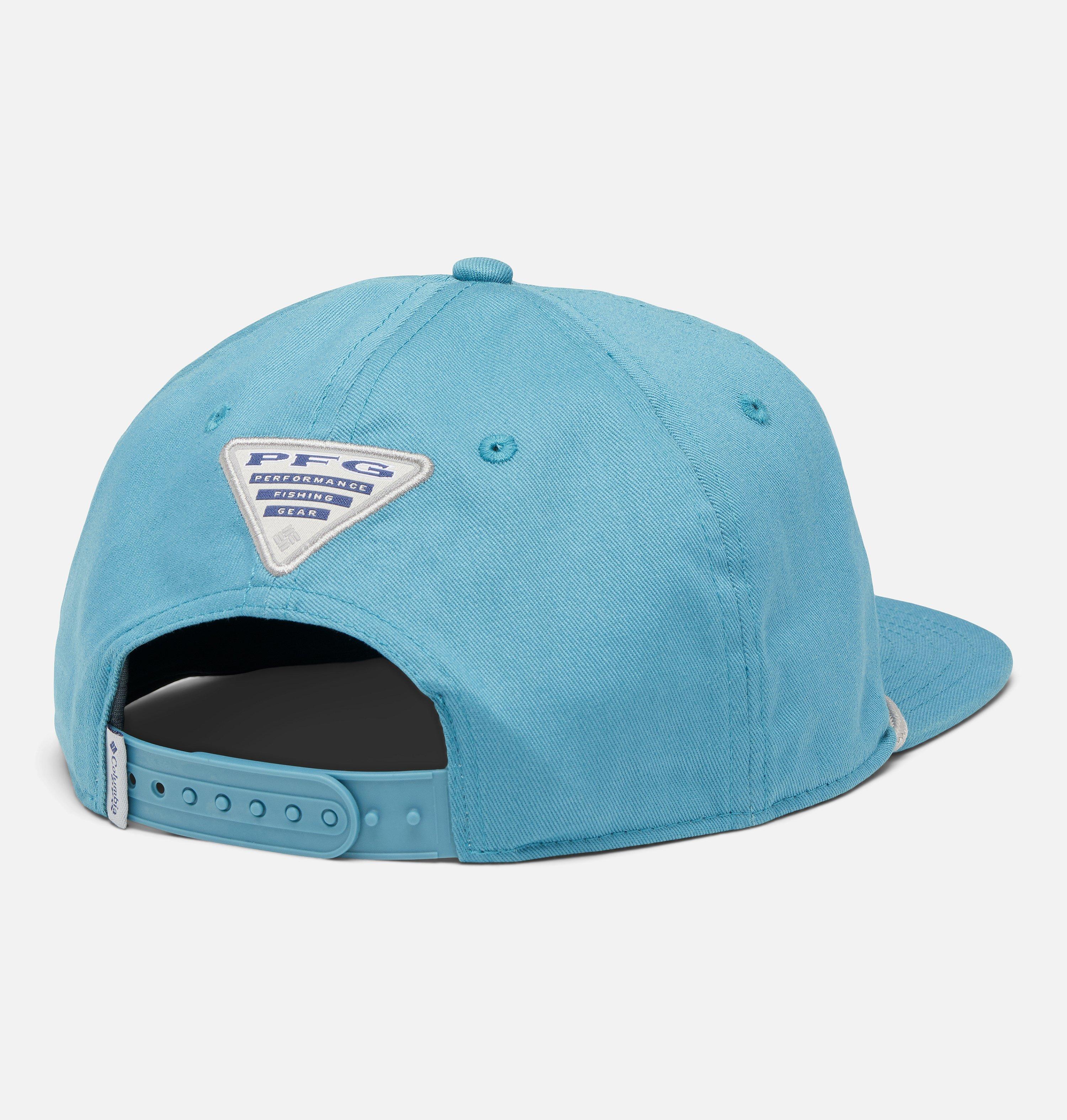 PFG Back Tack Snap Back 2