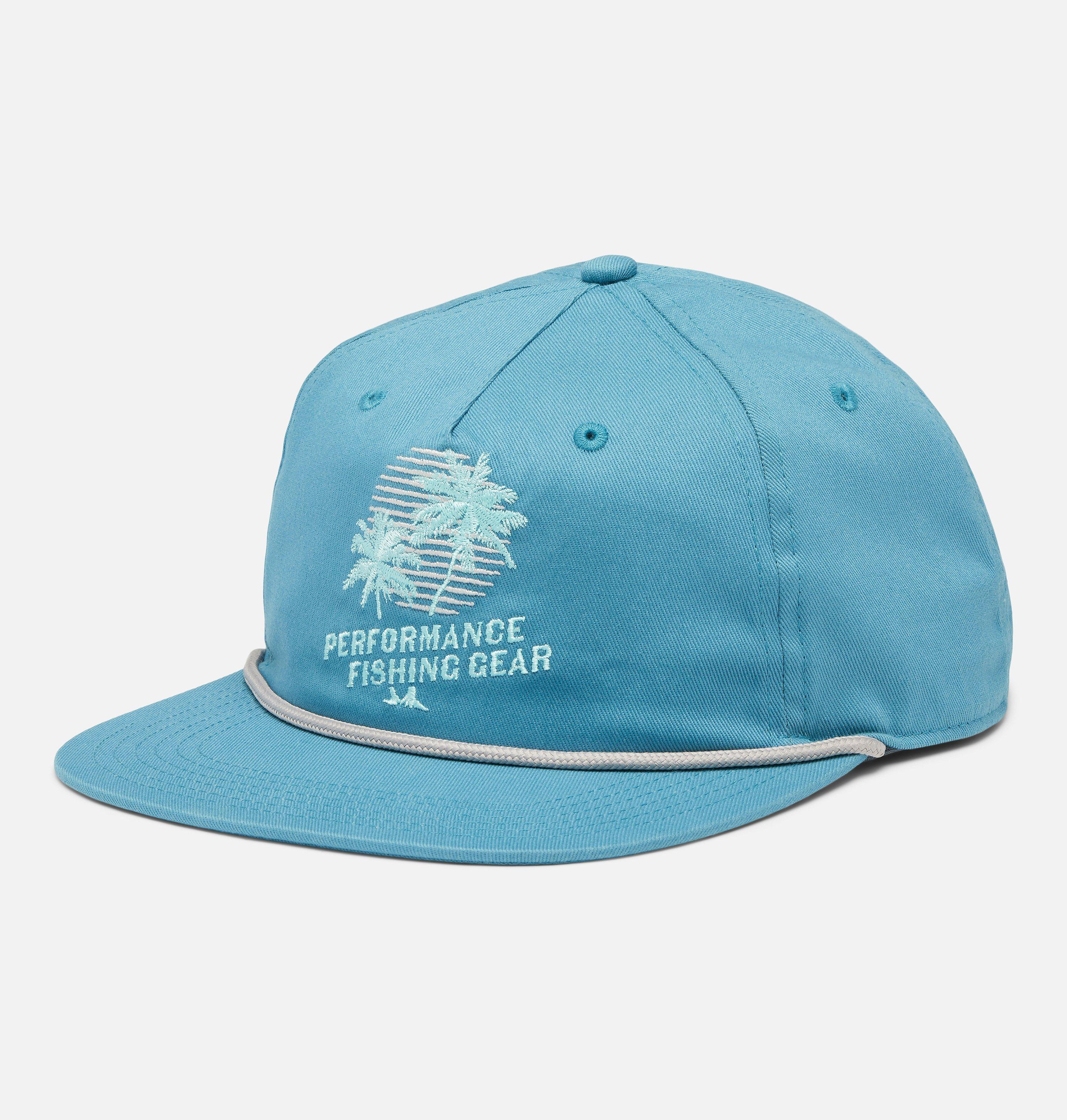 PFG Back Tack Snap Back 1
