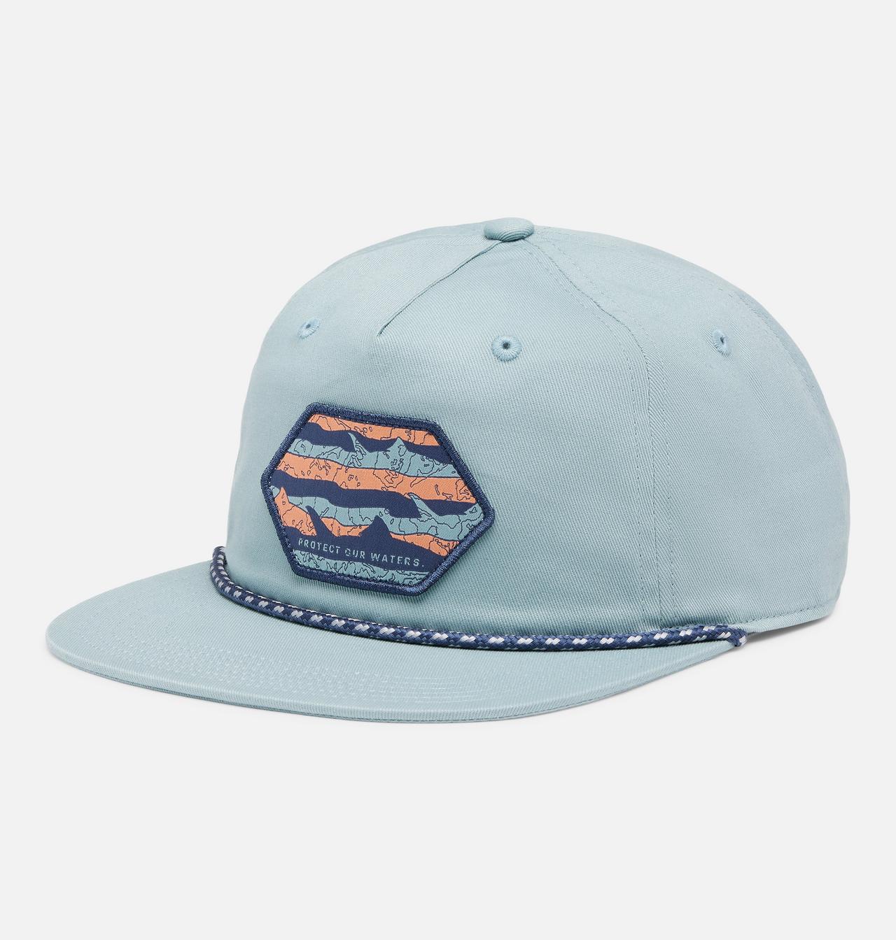 PFG Back Tack™ Snap Back 1