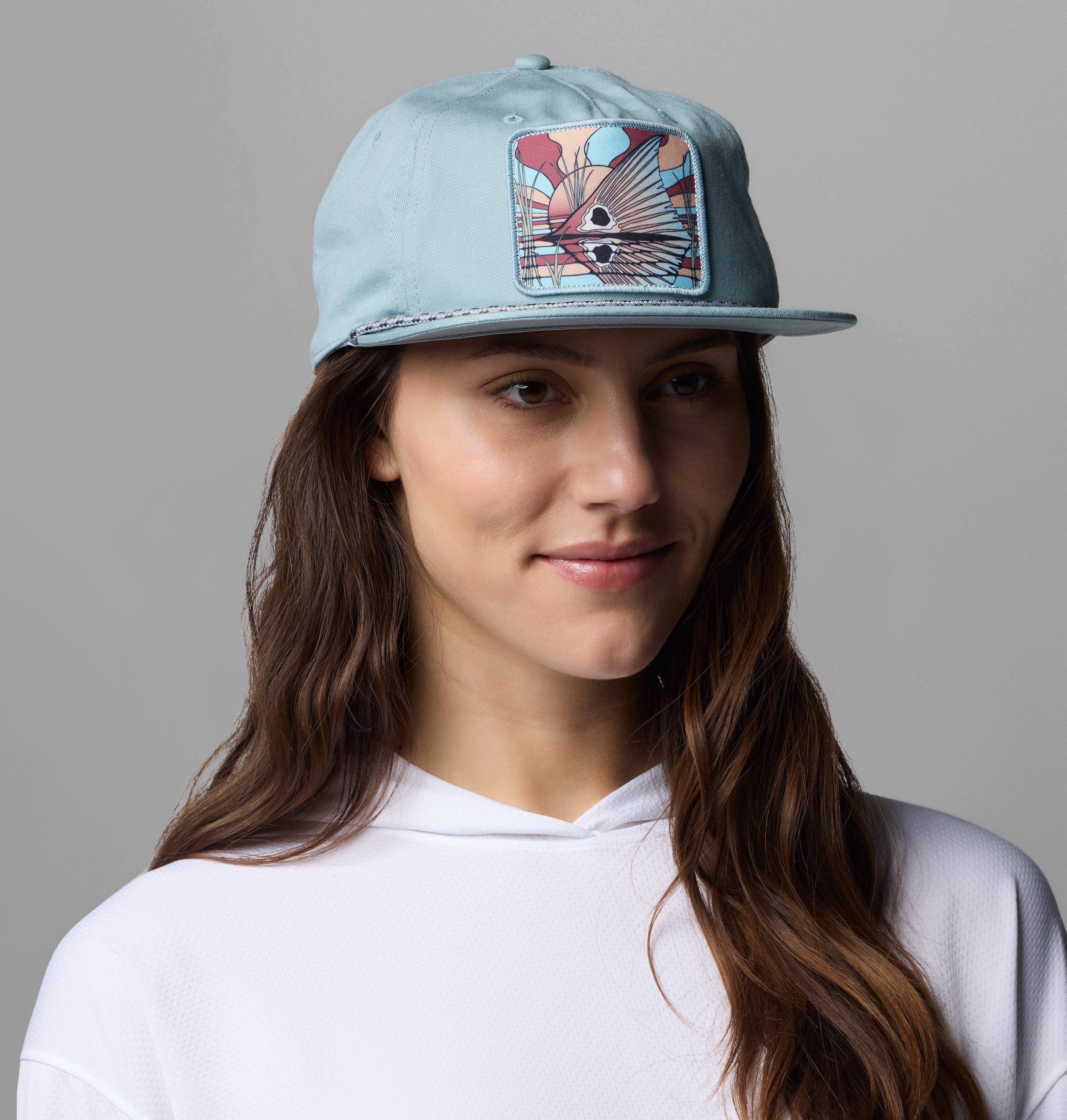 PFG Back Tack Snap Back | 462 | O/S 6