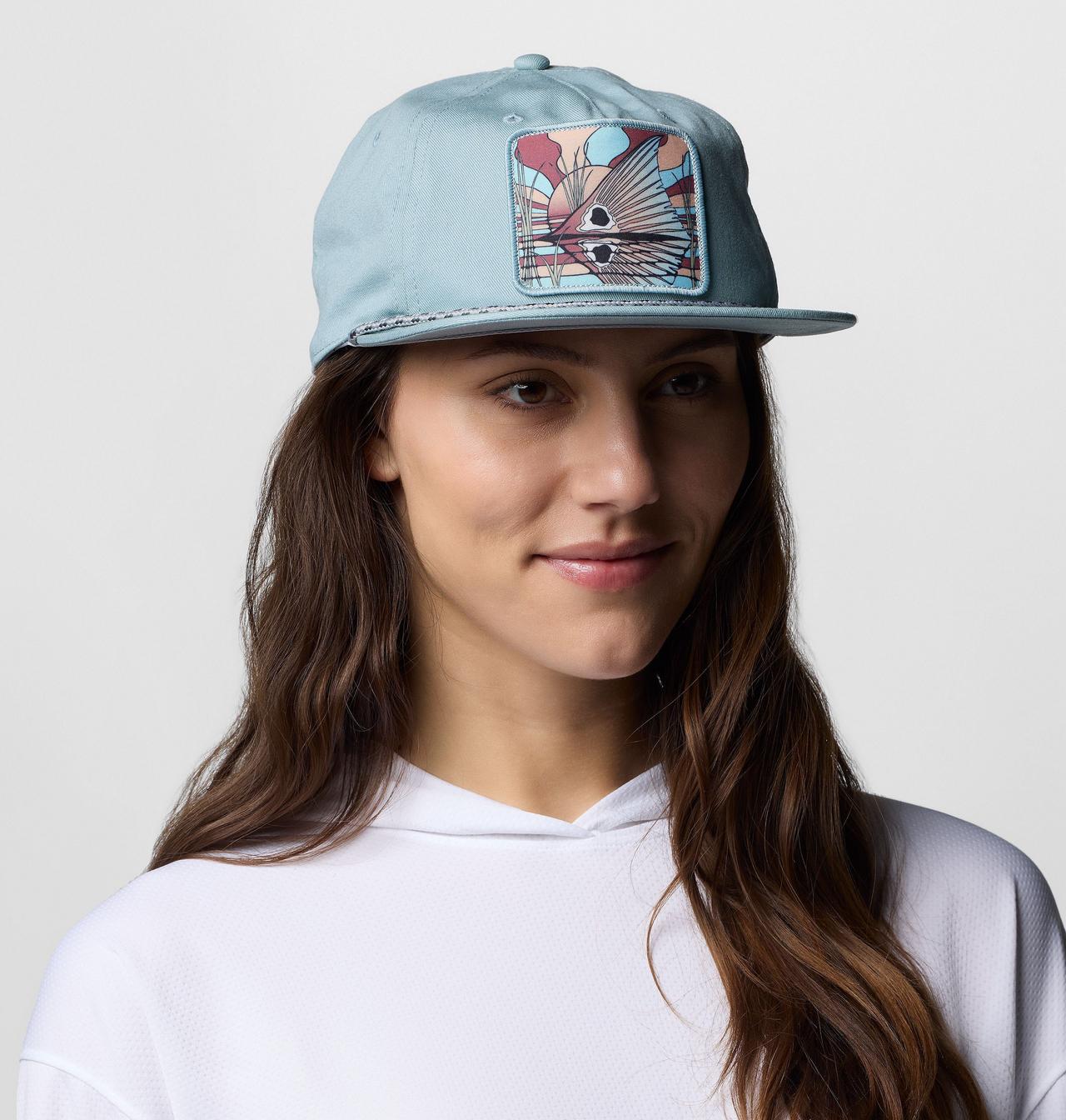 PFG Back Tack™ Snap Back 5