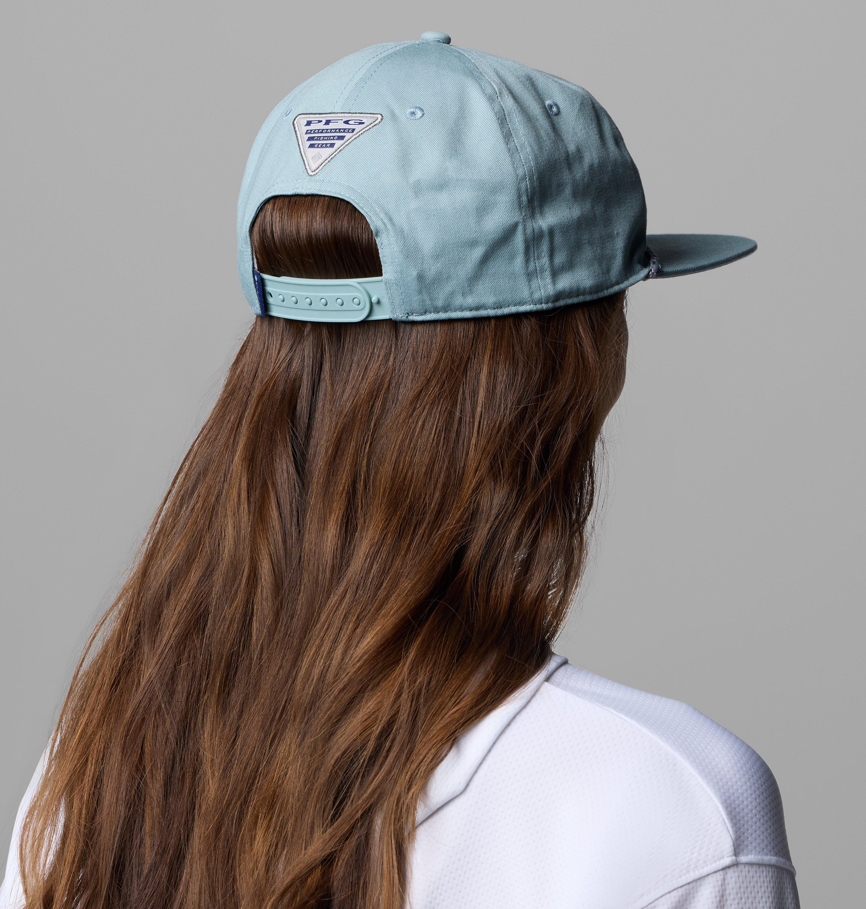 PFG Back Tack Snap Back | 462 | O/S 7
