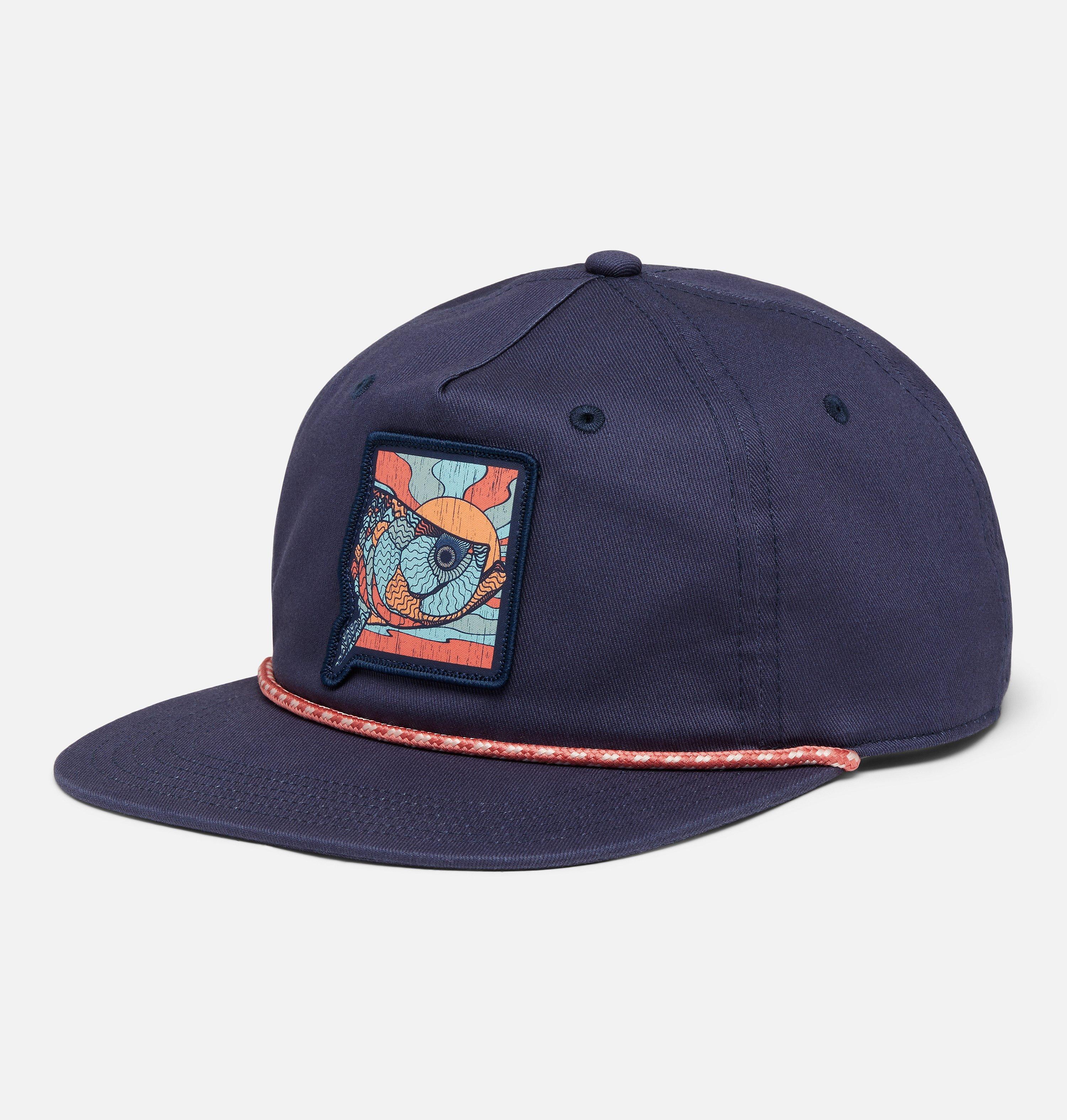 PFG Back Tack Snap Back 1