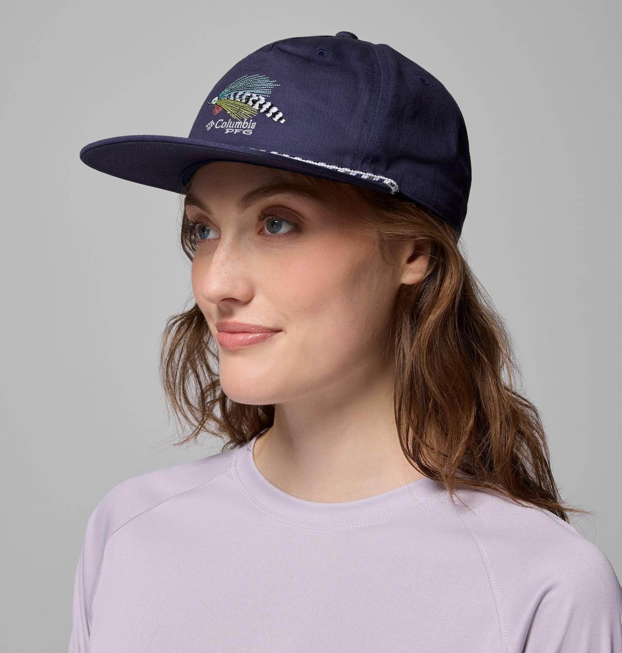 PFG Back Tack™ Snap Back 5