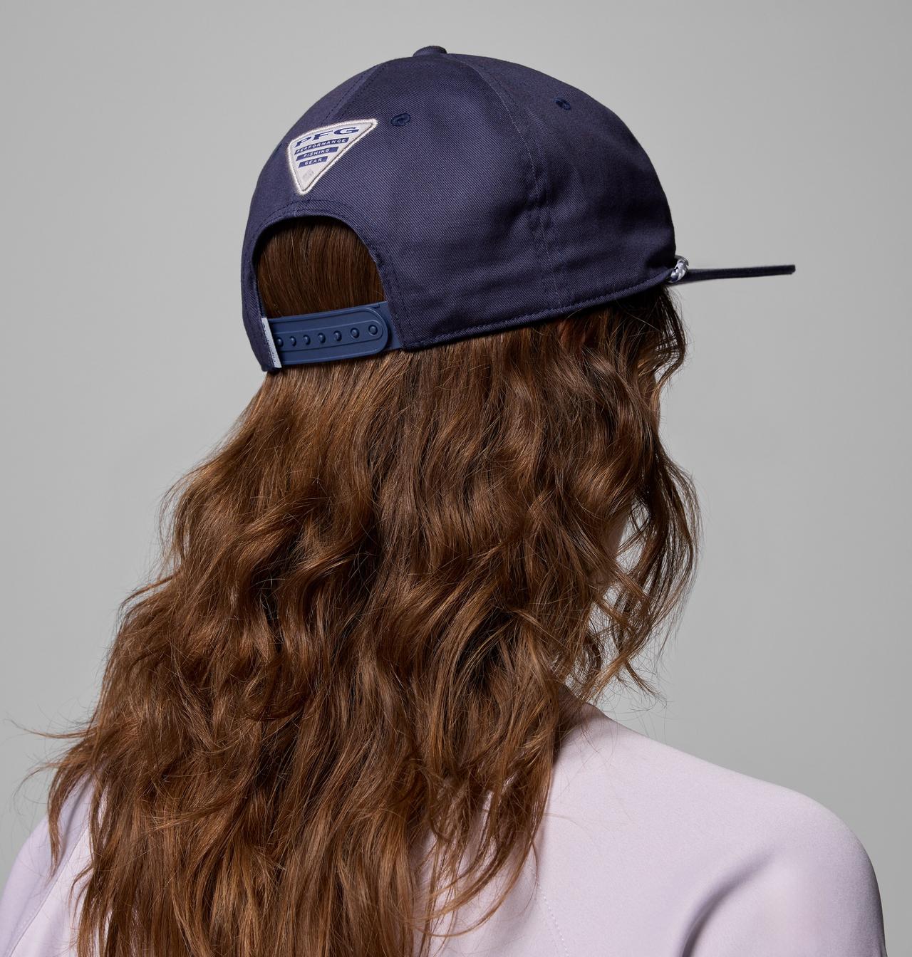 PFG Back Tack™ Snap Back 6