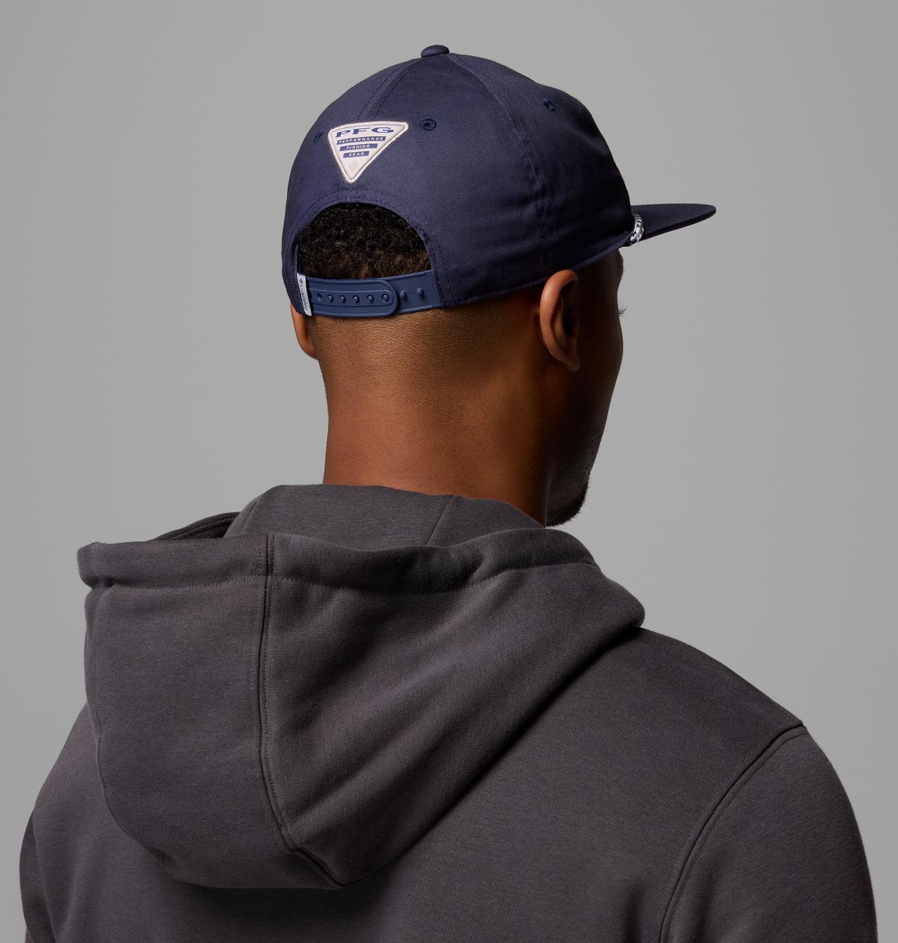 PFG Back Tack™ Snap Back 4