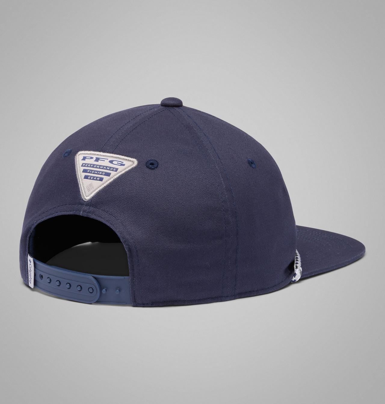 PFG Back Tack™ Snap Back 2