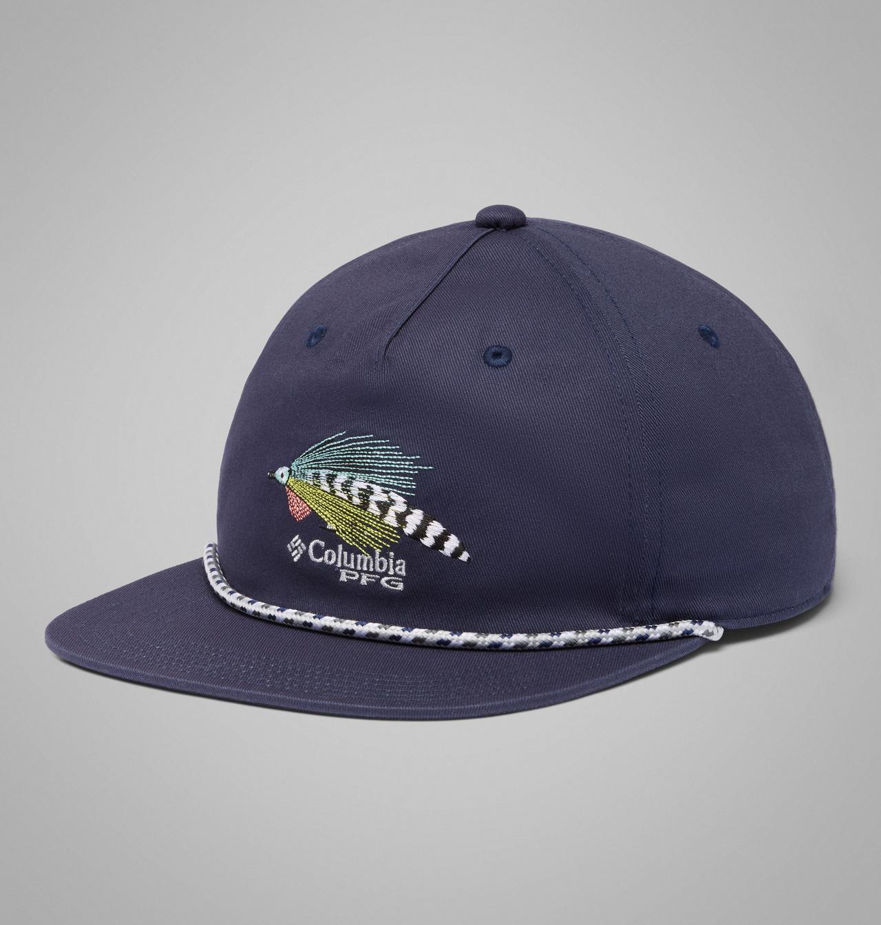PFG Back Tack™ Snap Back 1