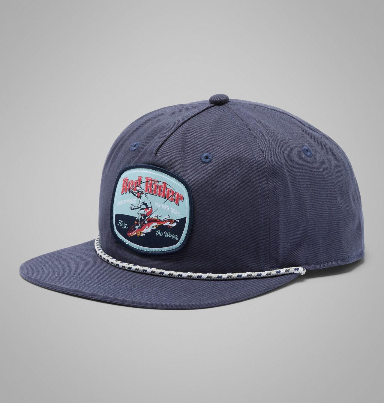 PFG Back Tack™ Snap Back | 470 | O/S 1