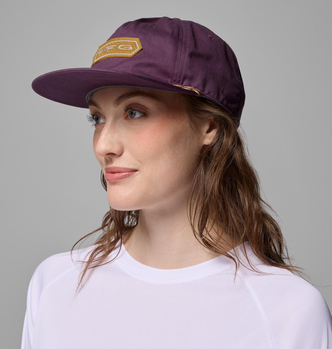 PFG Back Tack™ Snap Back | 500 | O/S 5