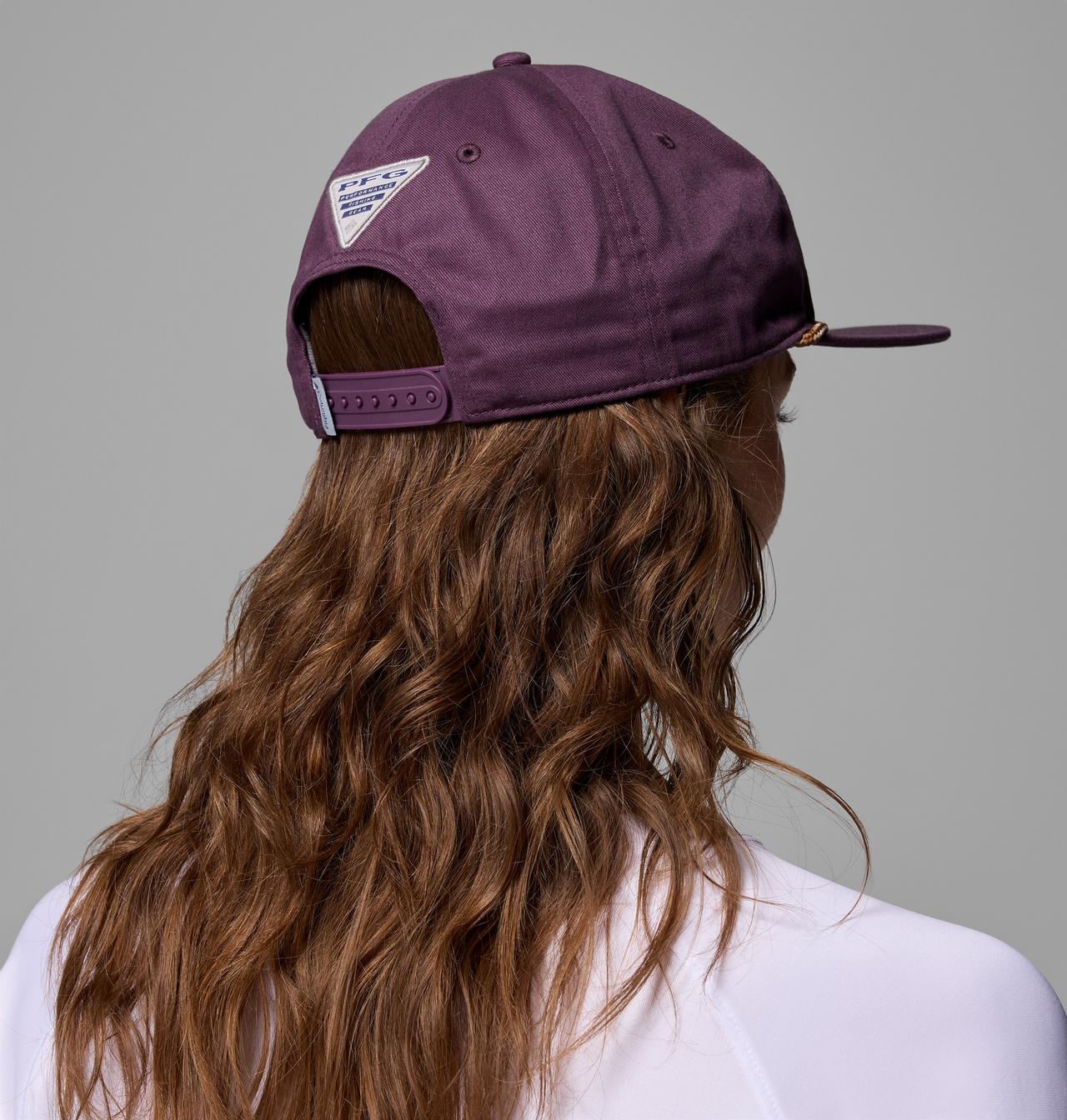 PFG Back Tack™ Snap Back | 500 | O/S 6