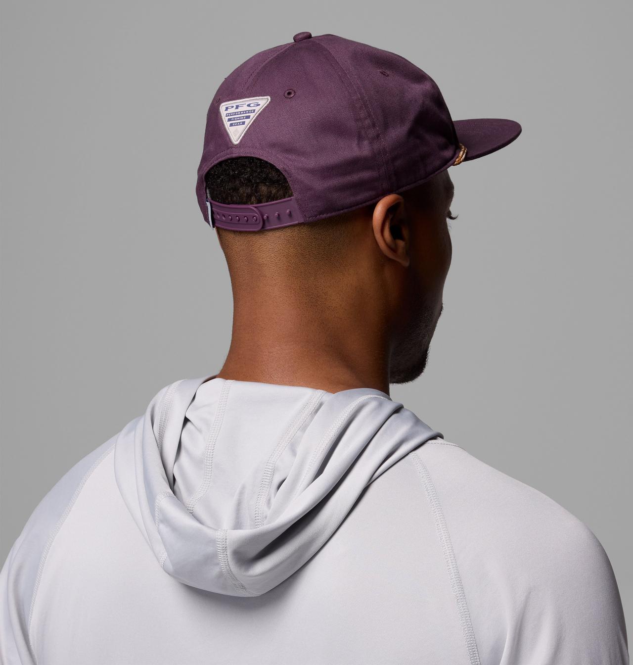 PFG Back Tack™ Snap Back | 500 | O/S 4