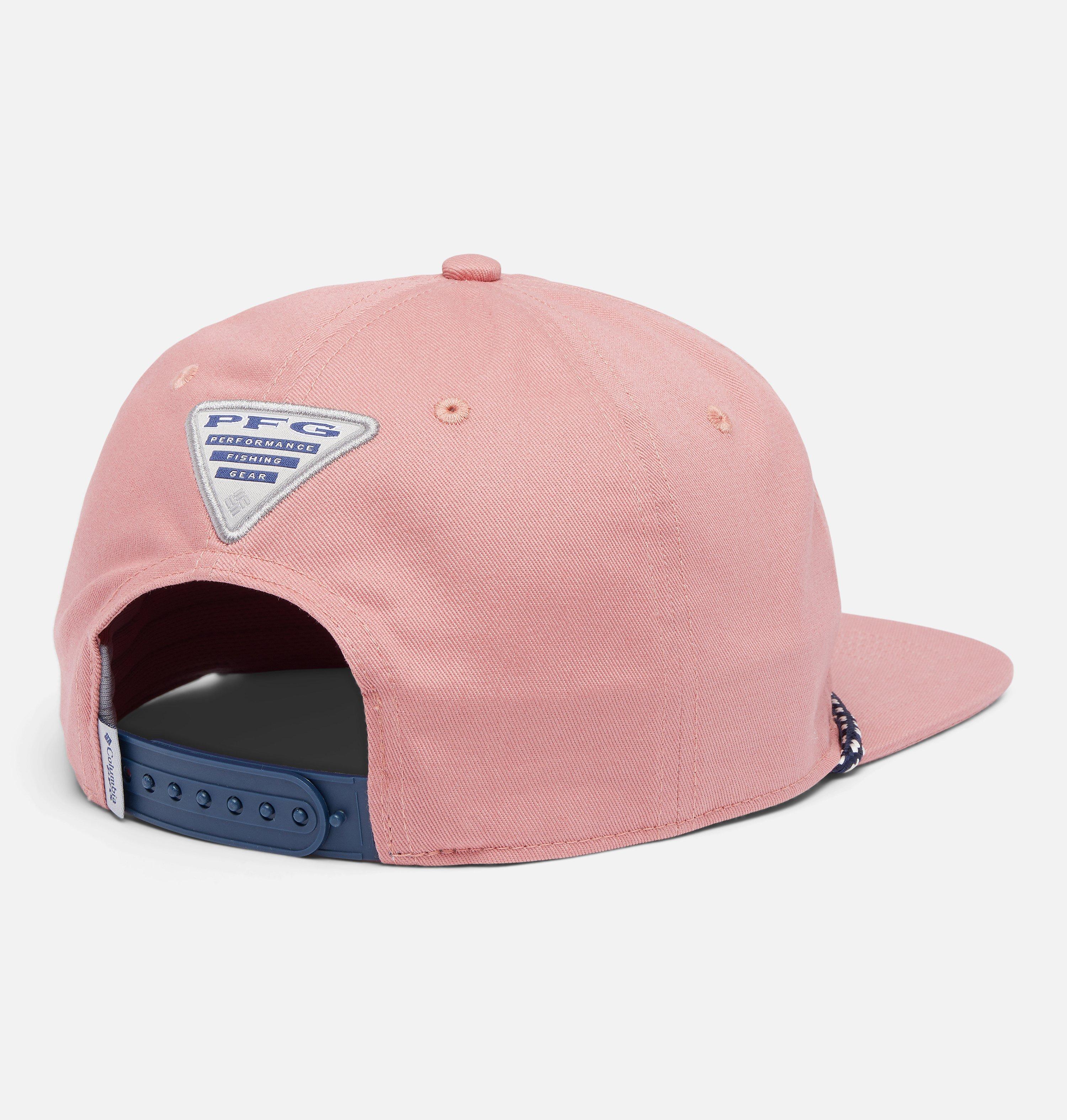 PFG Back Tack Snap Back 2
