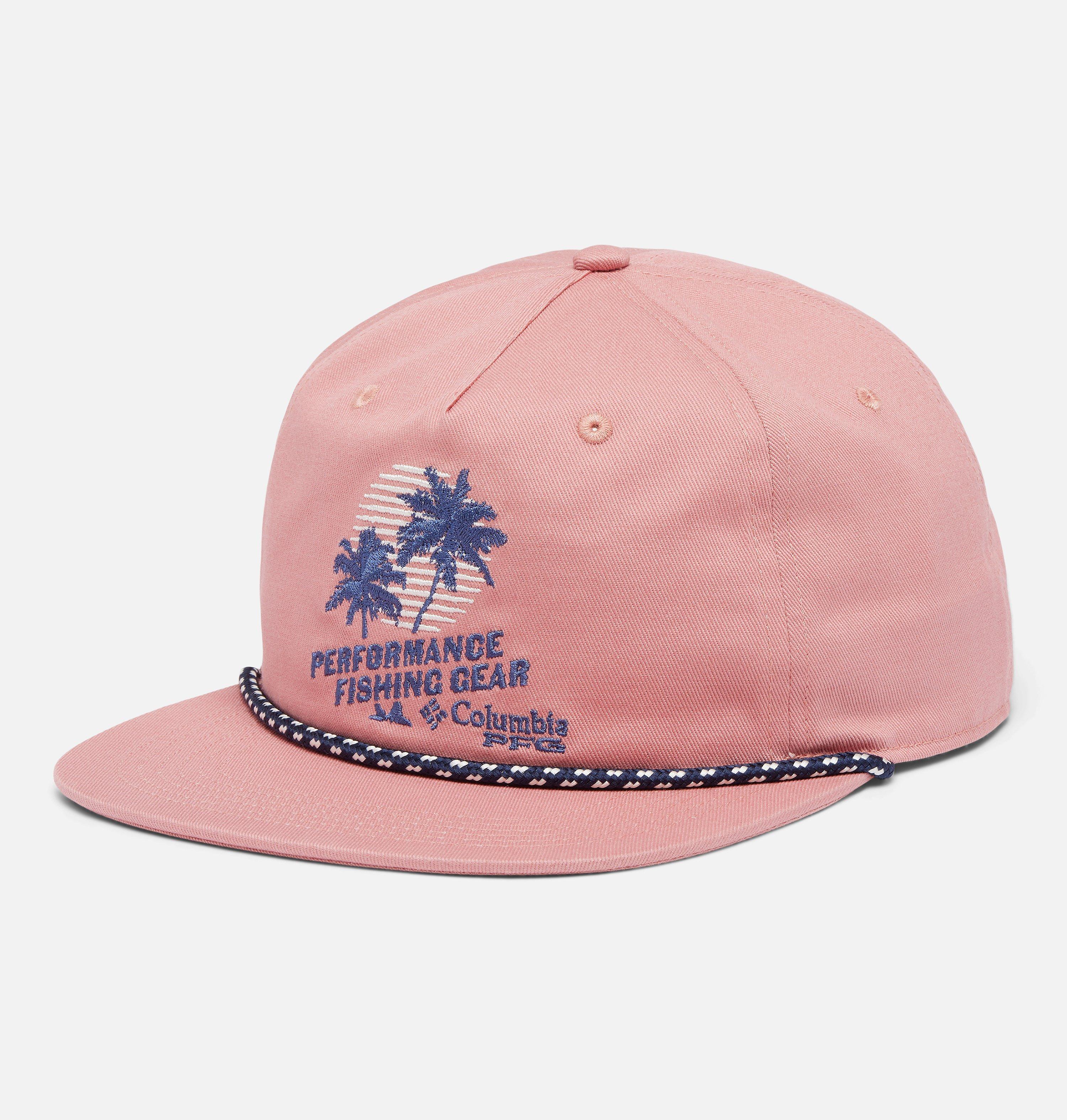 PFG Back Tack Snap Back 1