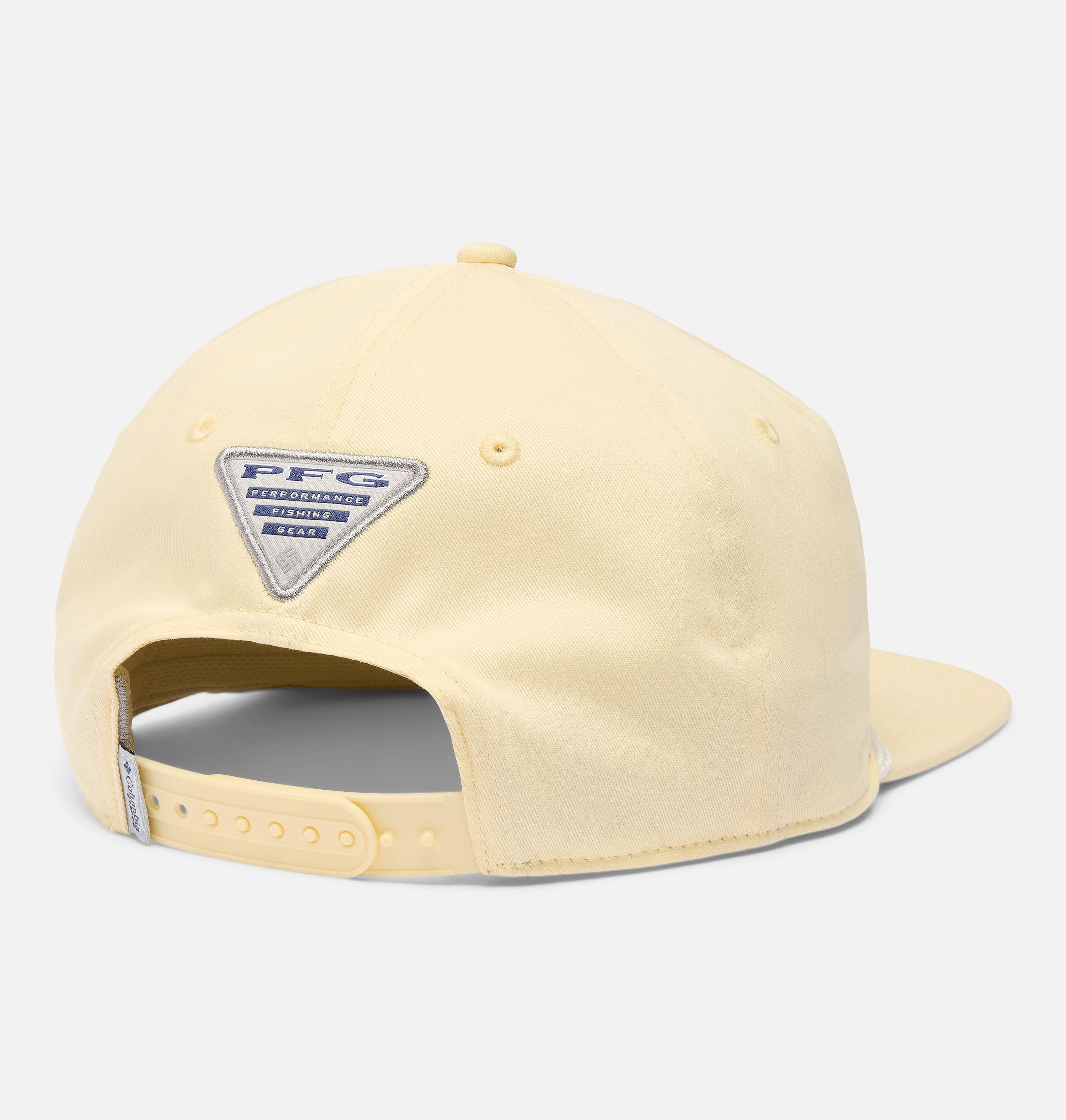 PFG Back Tack Snap Back | 758 | O/S 2