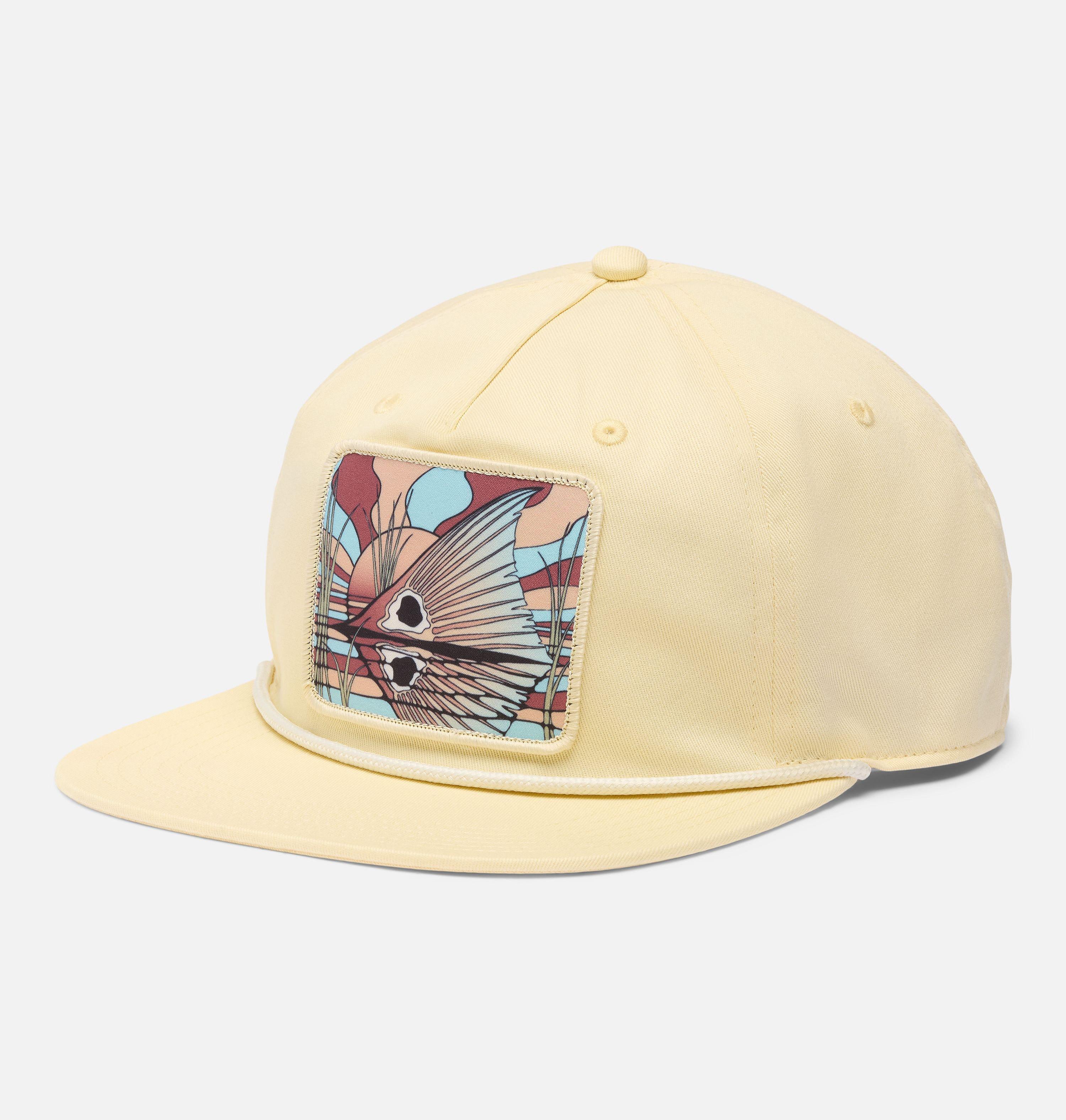 PFG Back Tack Snap Back | 758 | O/S 1