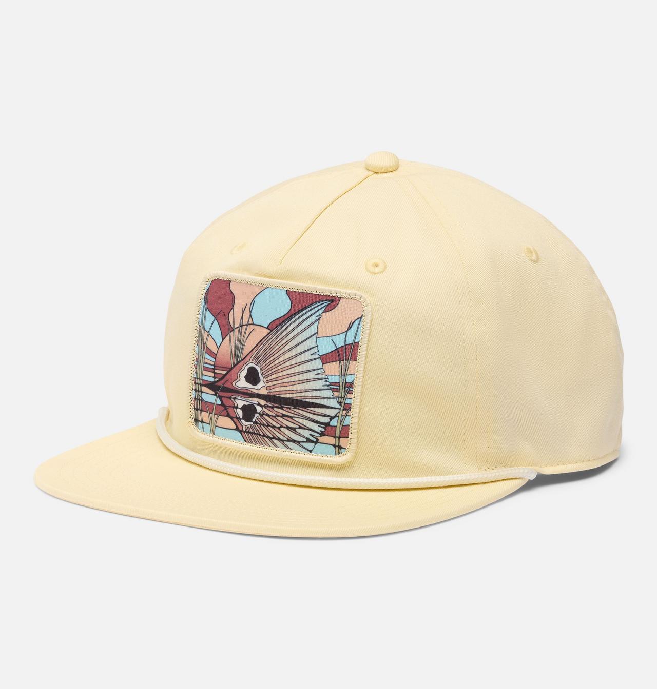 PFG Back Tack™ Snap Back 1