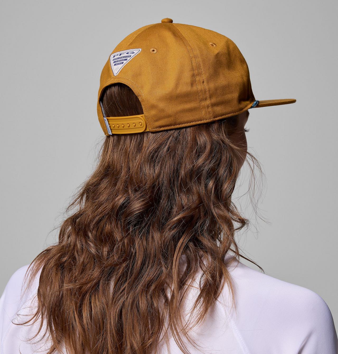 PFG Back Tack™ Snap Back 6