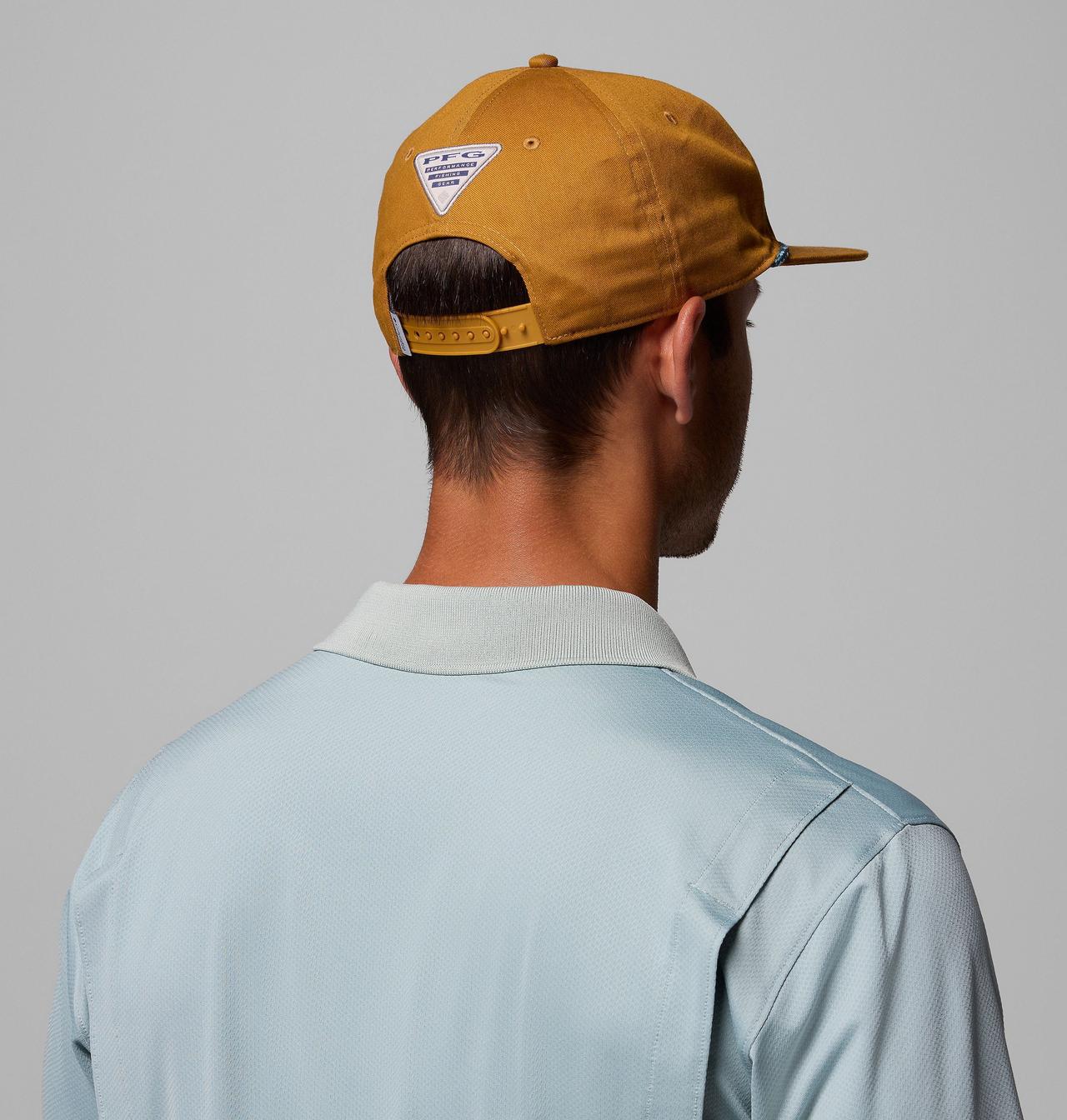 PFG Back Tack™ Snap Back 4