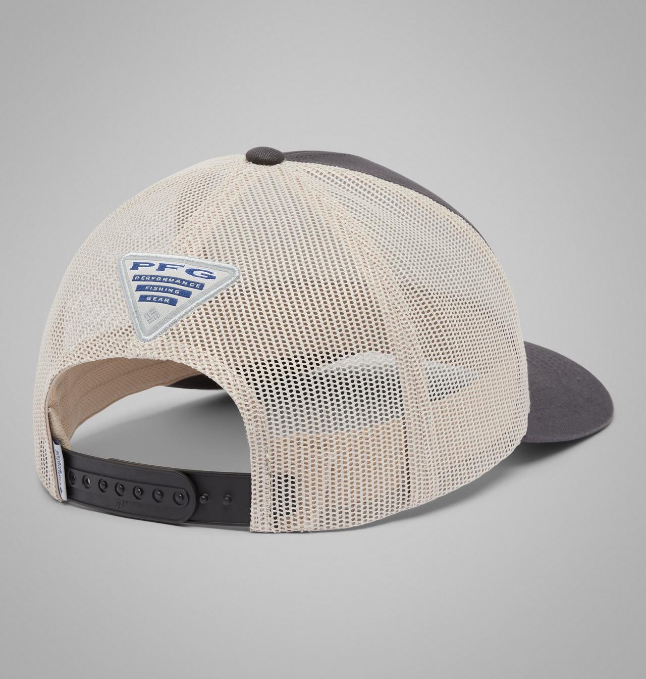 PFG Uncharted™ Mesh Snap Back Cap 2