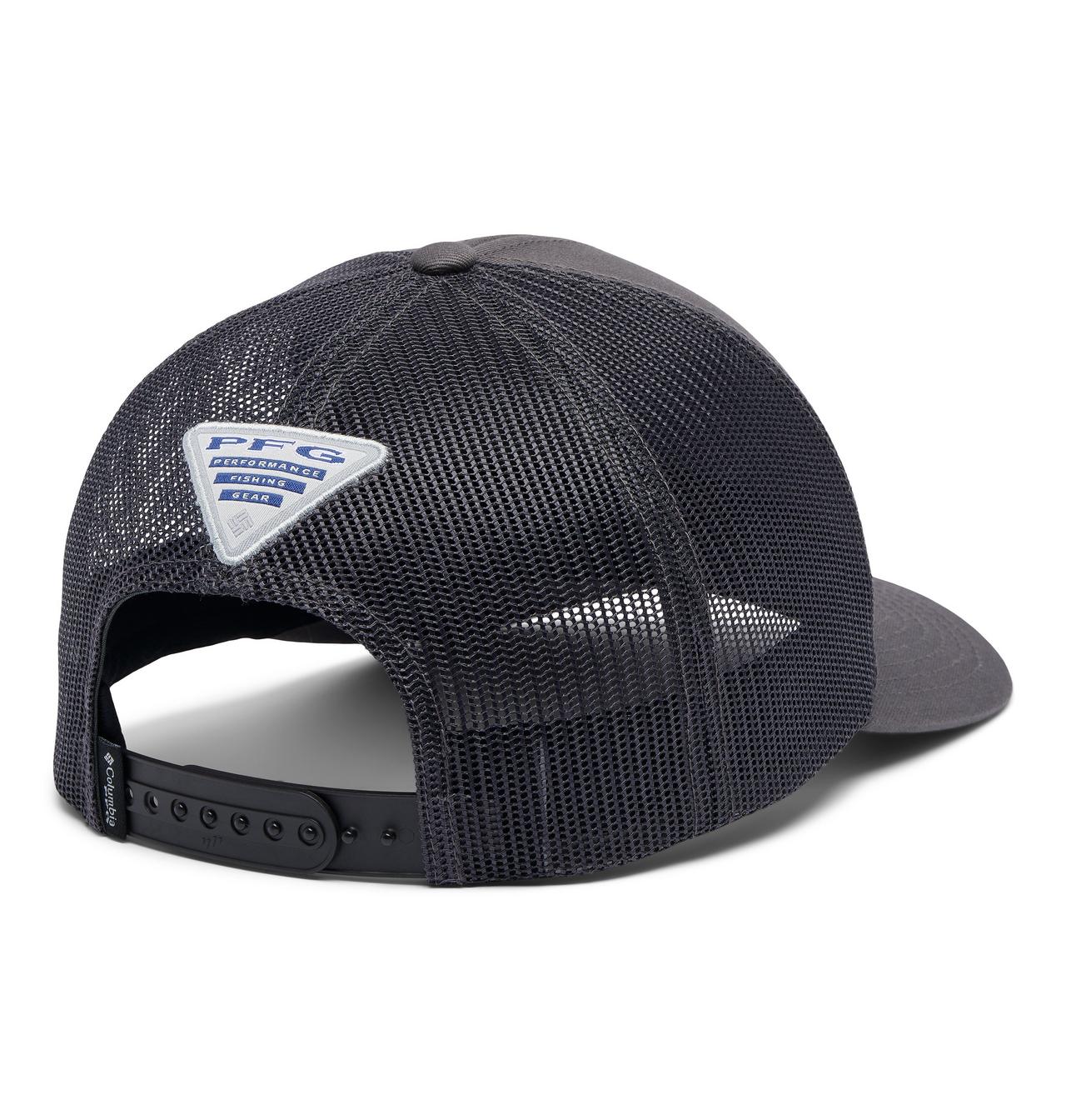 PFG Uncharted™ Mesh Snap Back Cap 2