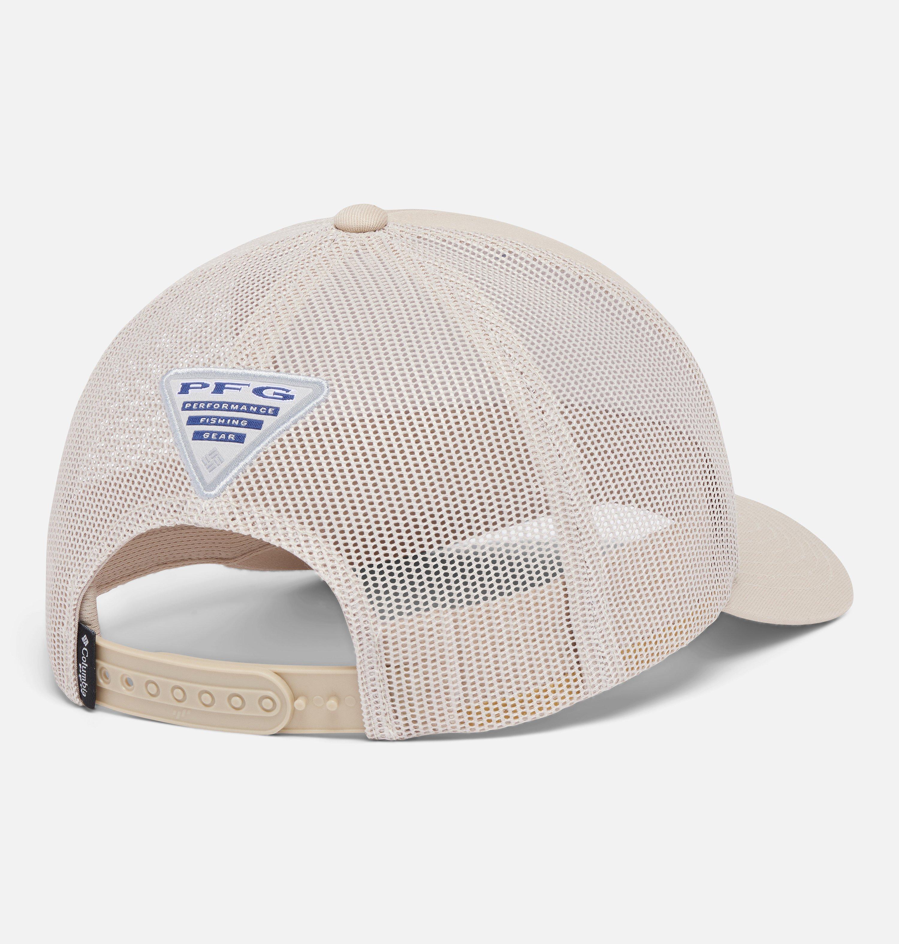 PFG Uncharted Mesh Snap Back Cap 2