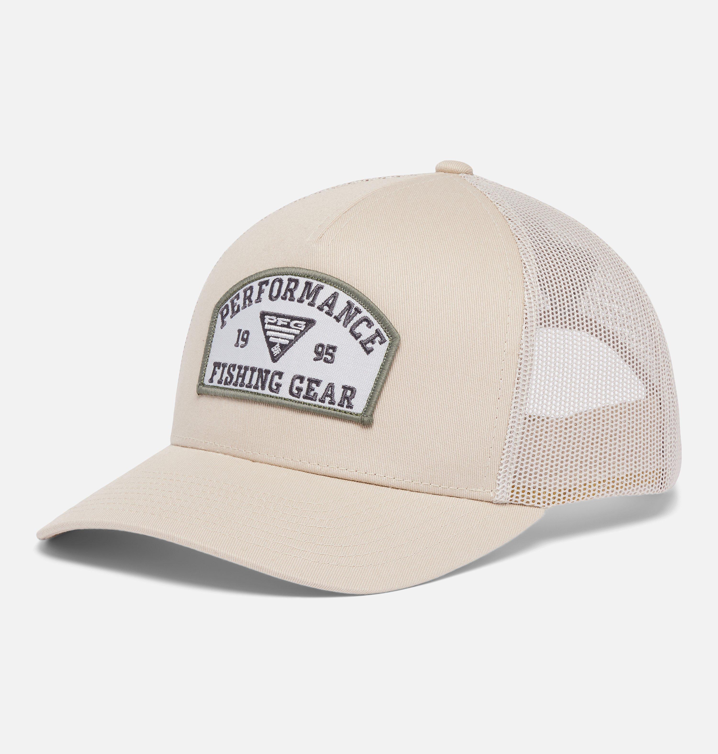 PFG Uncharted Mesh Snap Back Cap 1