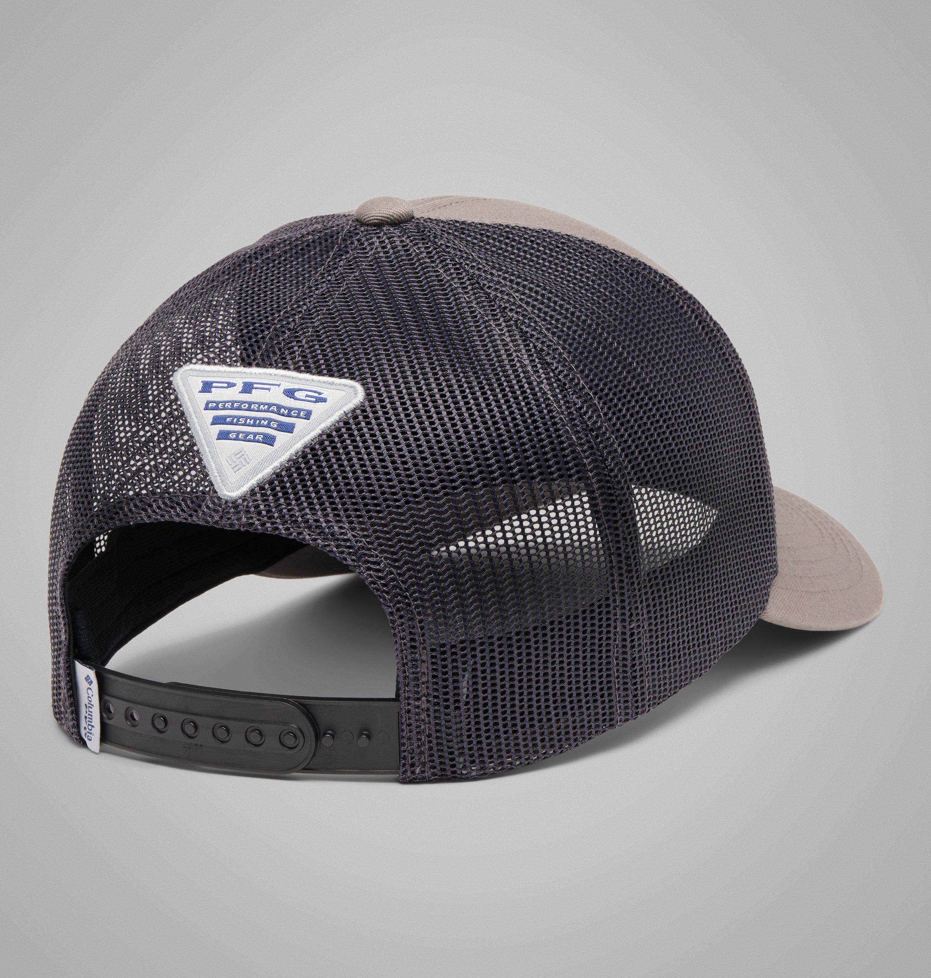 PFG Uncharted Mesh Snap Back Cap 2