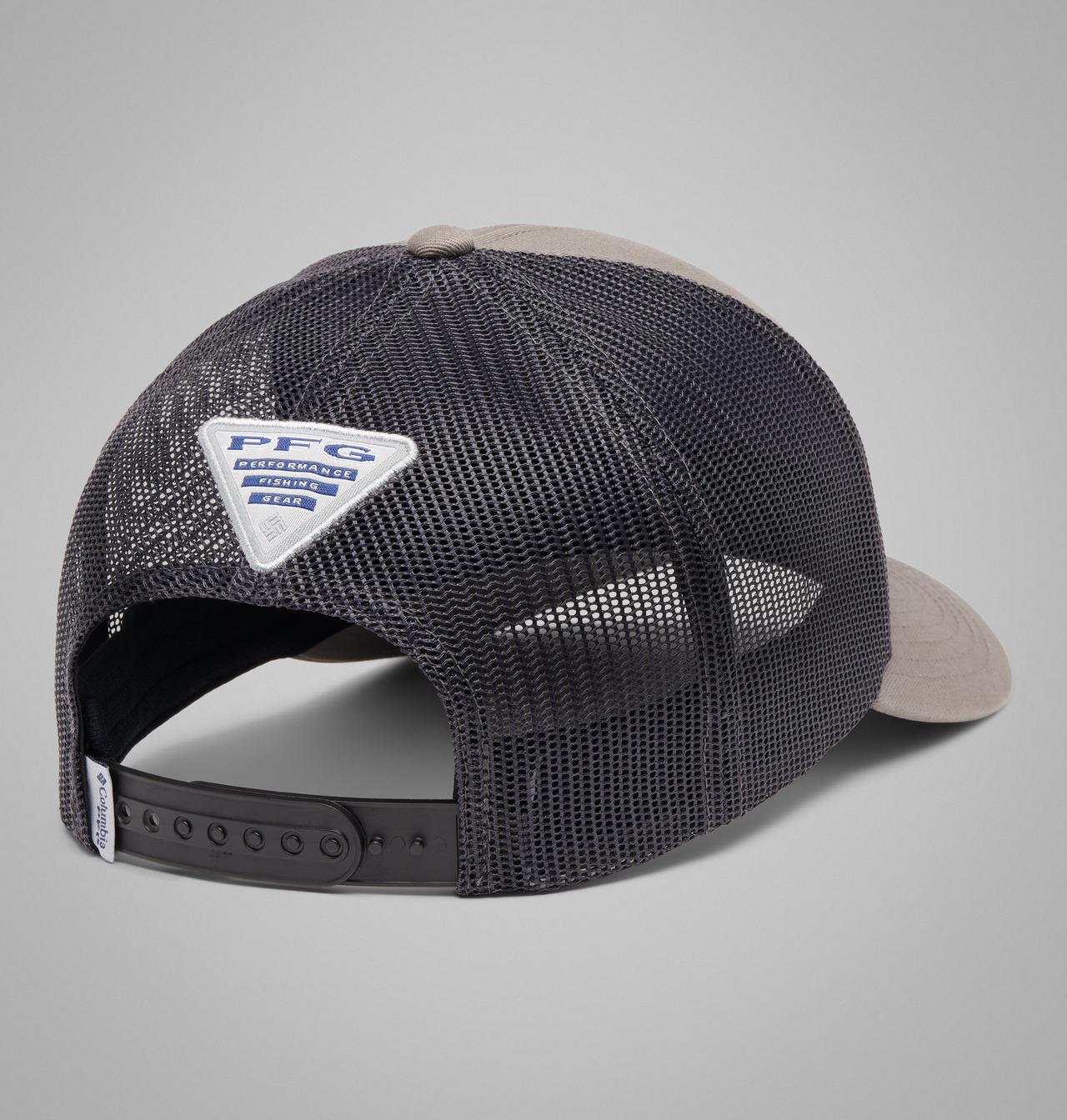 PFG Uncharted™ Mesh Snap Back Cap 2
