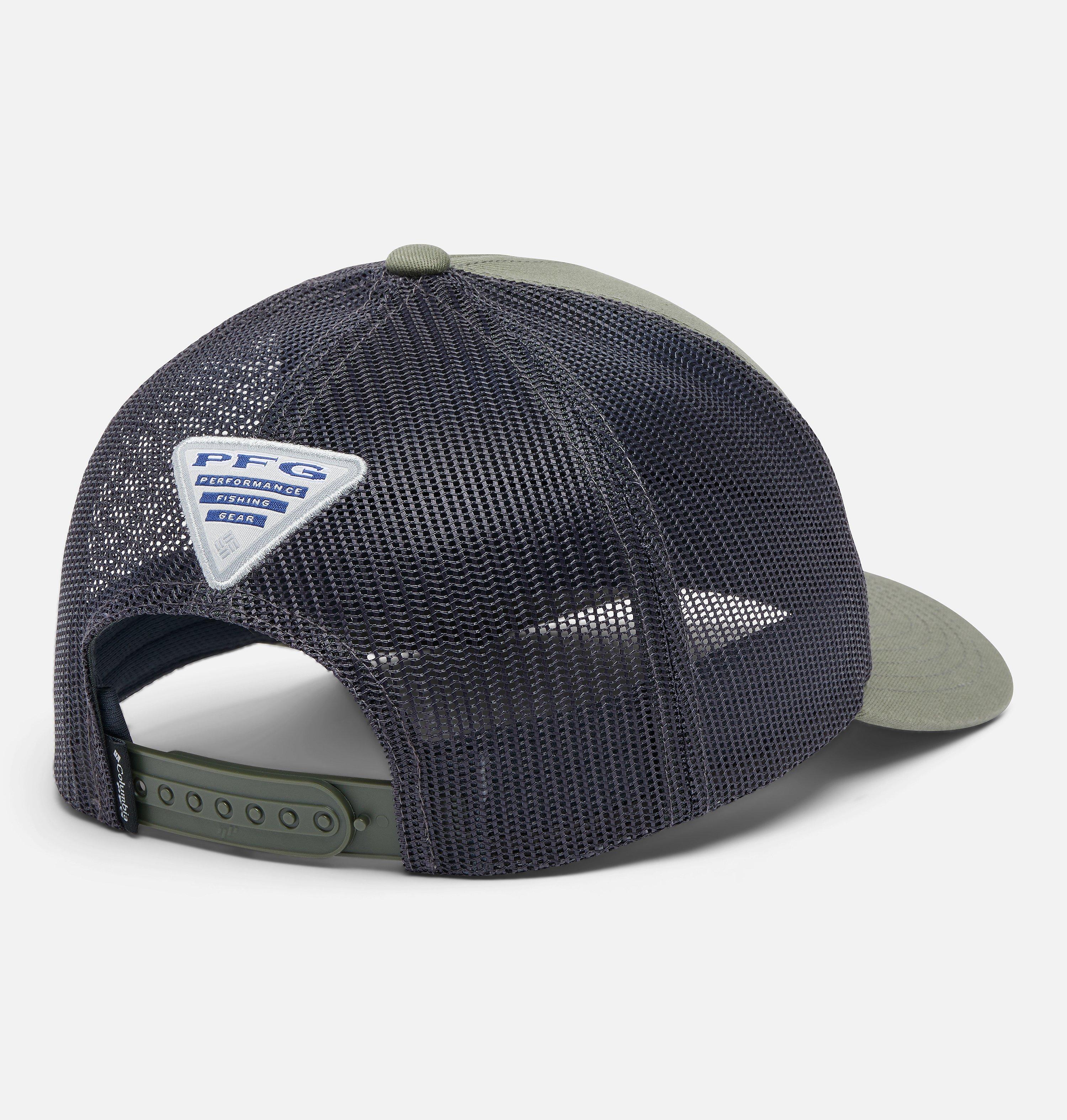 PFG Uncharted Mesh Snap Back Cap 2