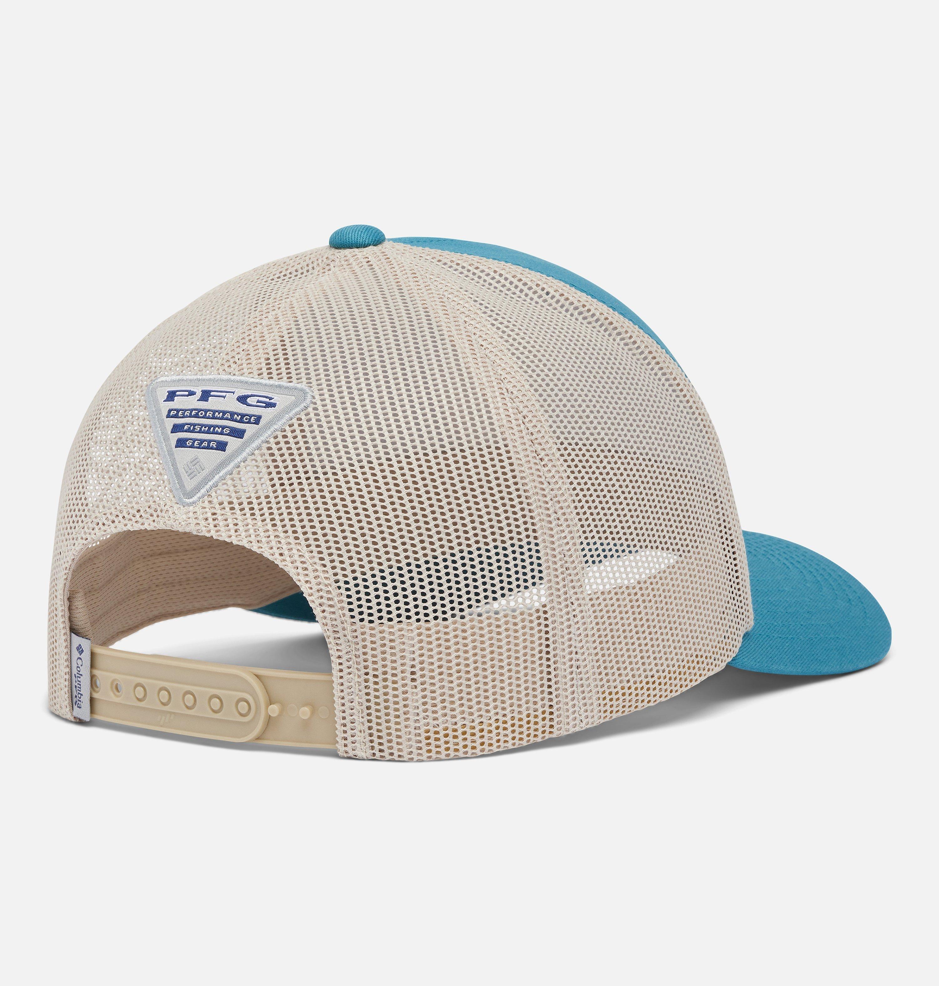 PFG Uncharted Mesh Snap Back Cap 2