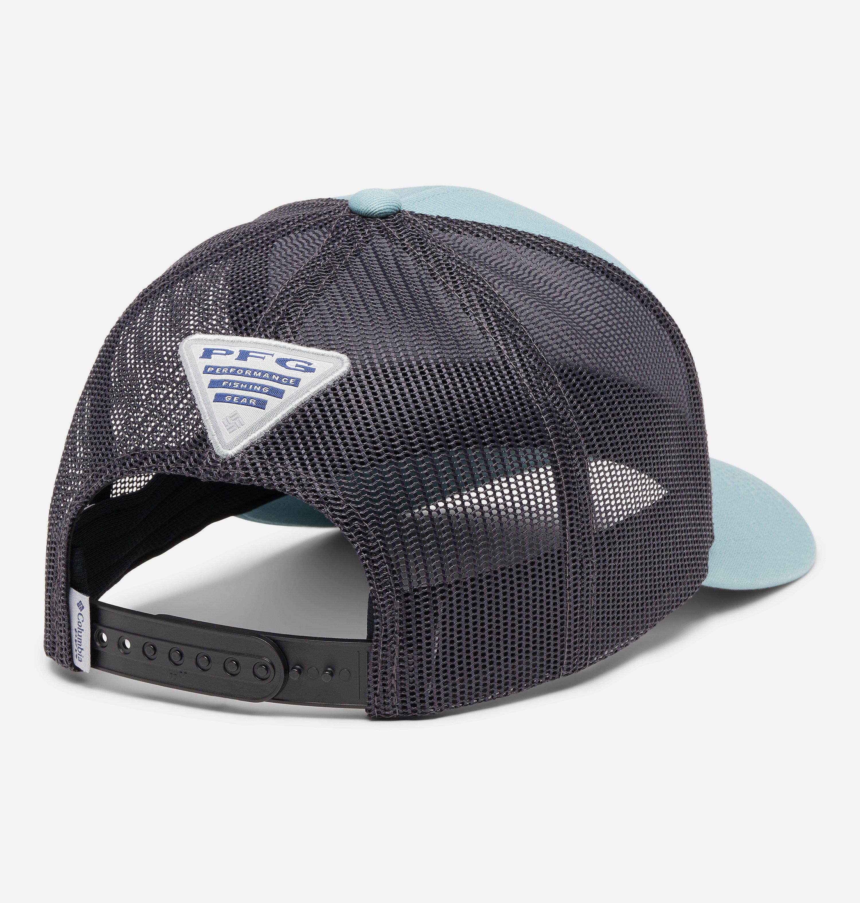 PFG Uncharted Mesh Snap Back Cap 2