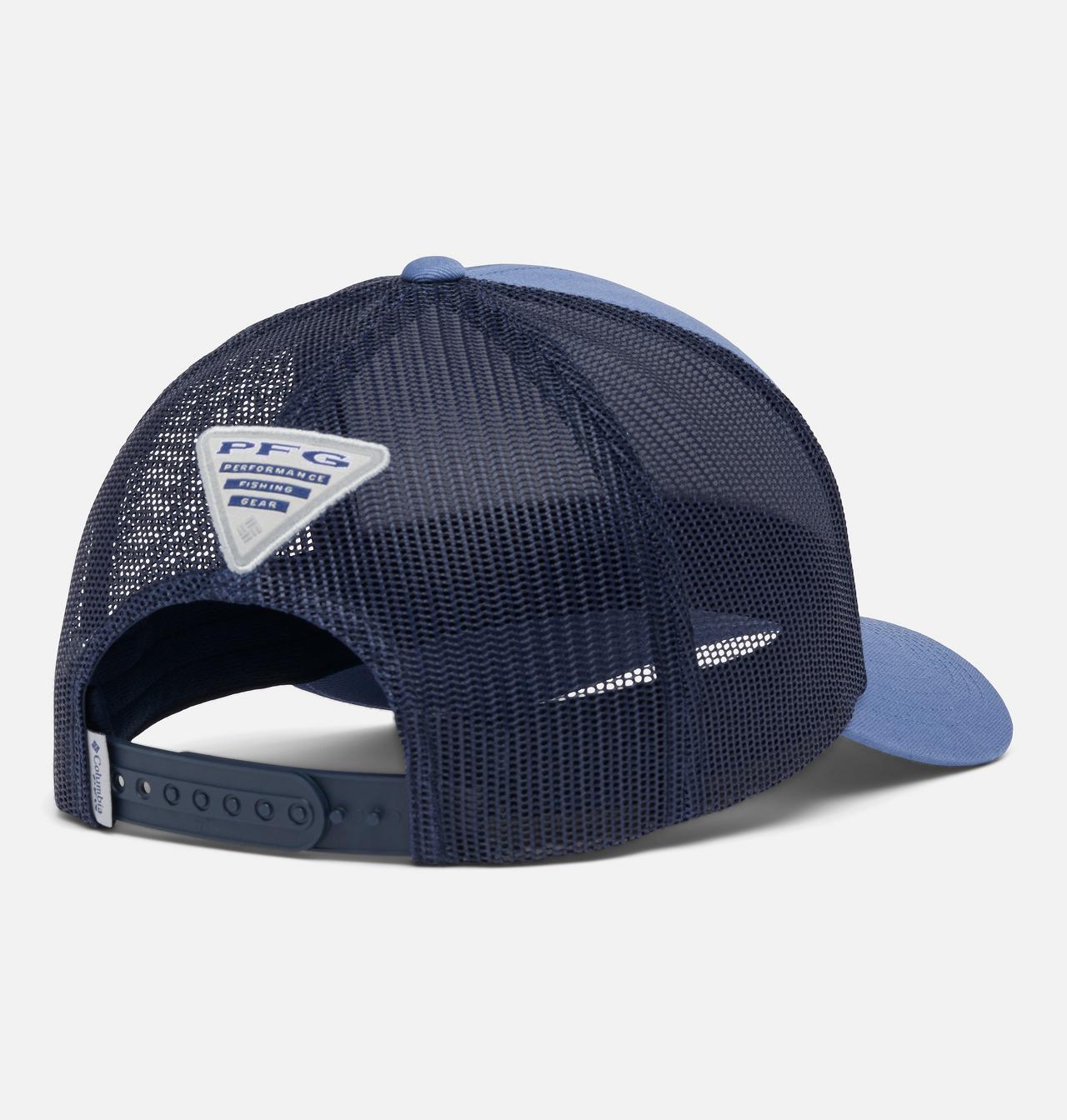 PFG Uncharted™ Mesh Snap Back Cap 2