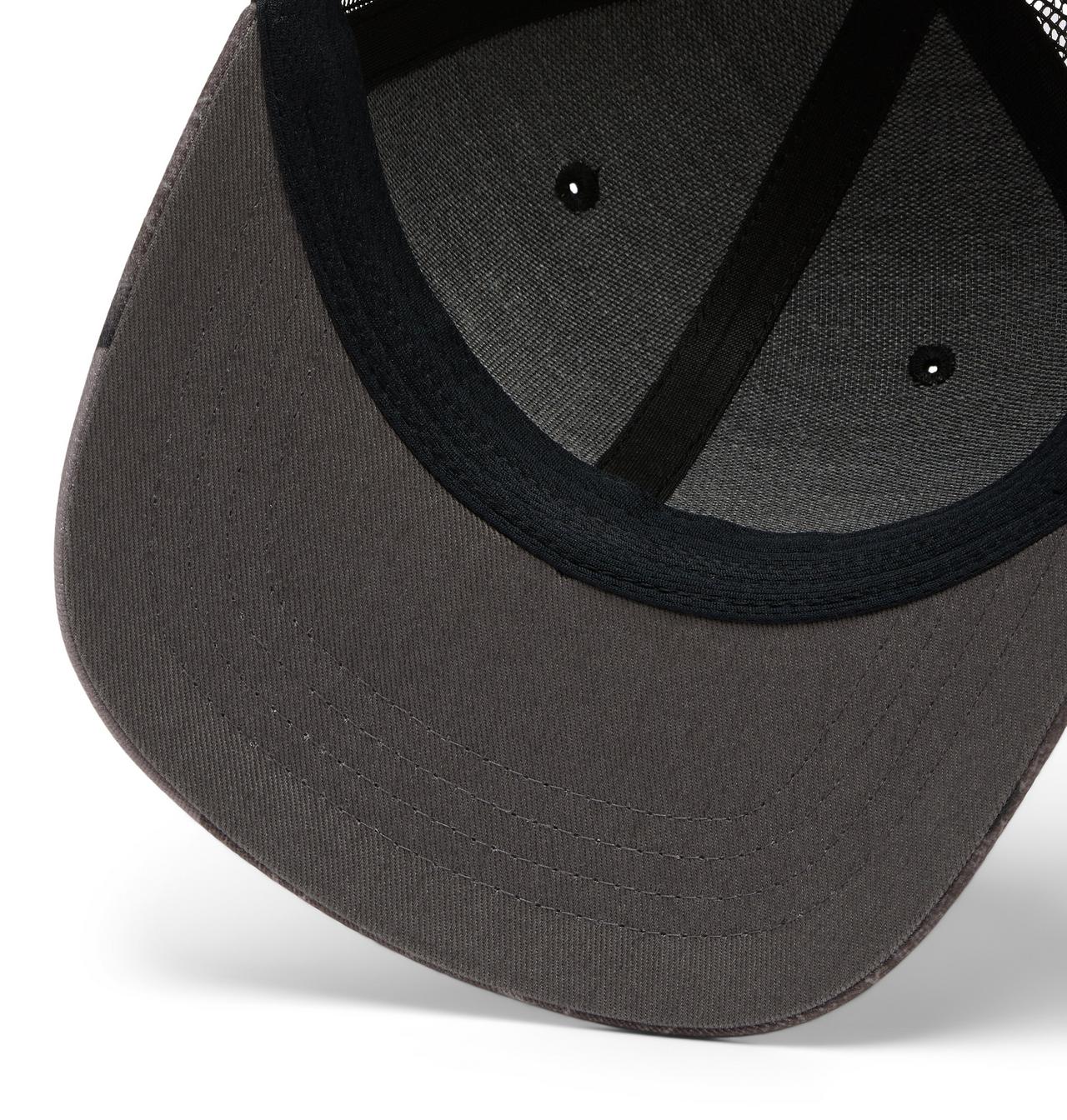 Kids' PFG™ Camo Snap Back Ball Cap 3